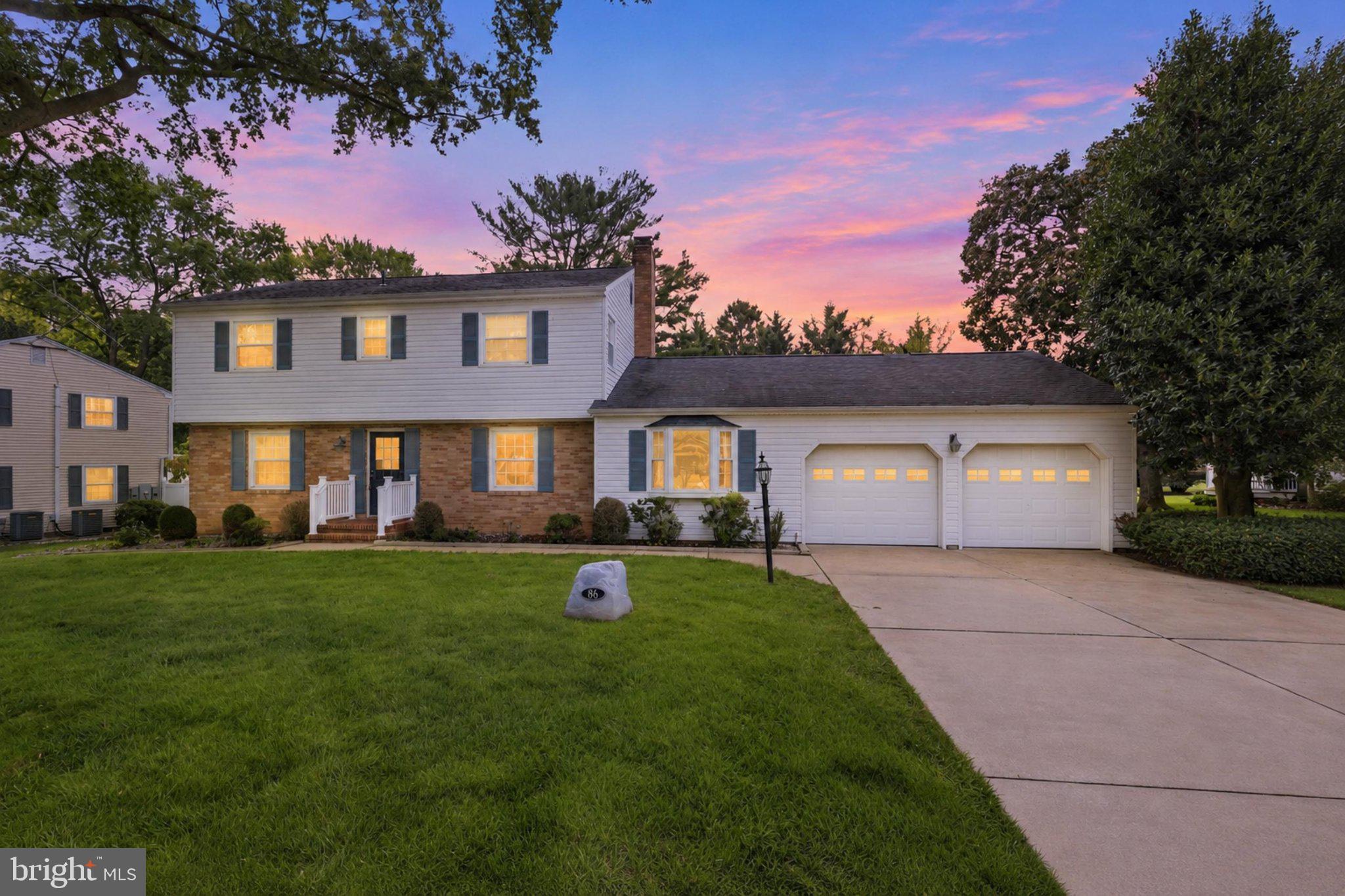 86 DALWIN DRIVE