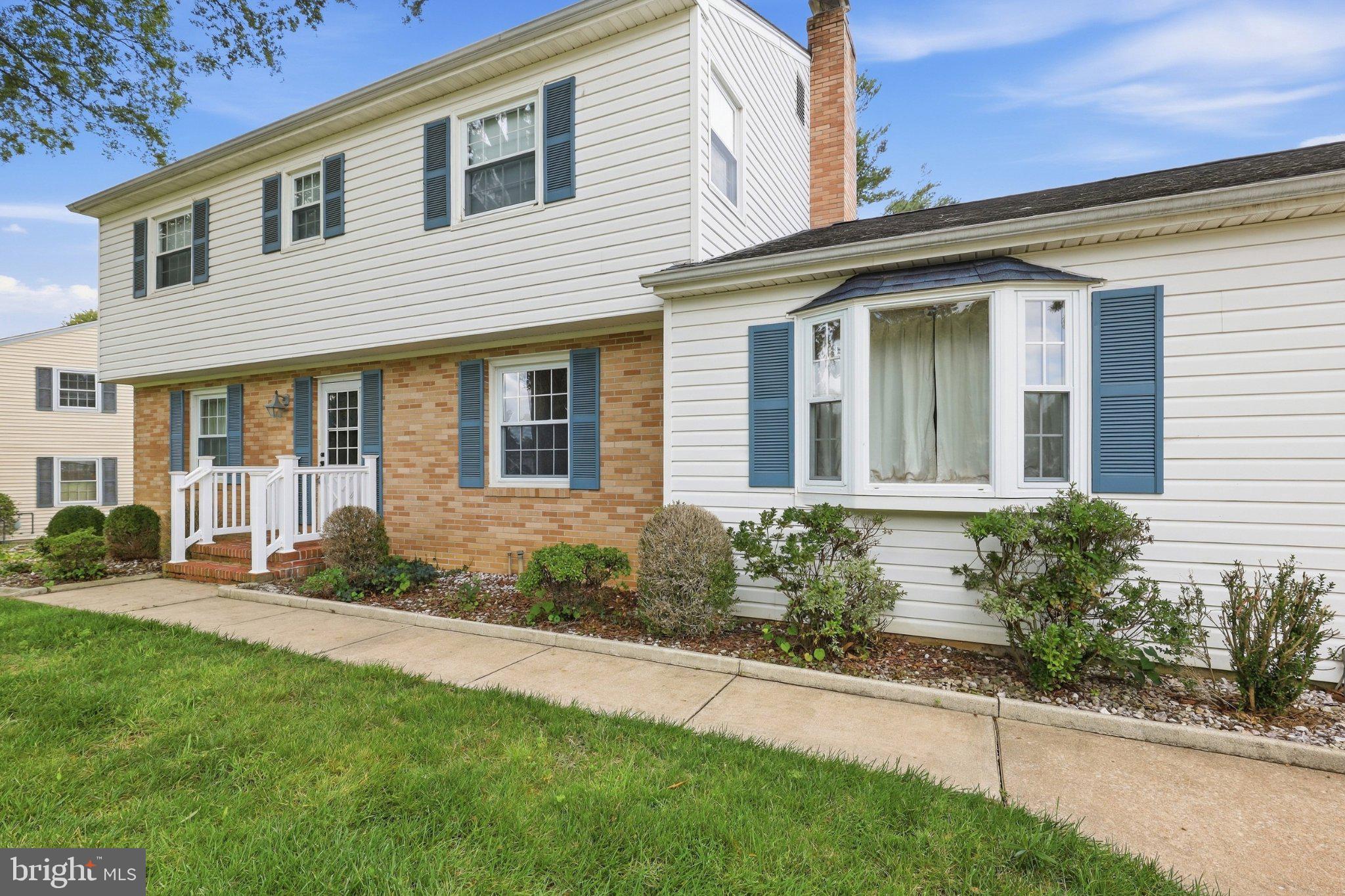 86 DALWIN DRIVE