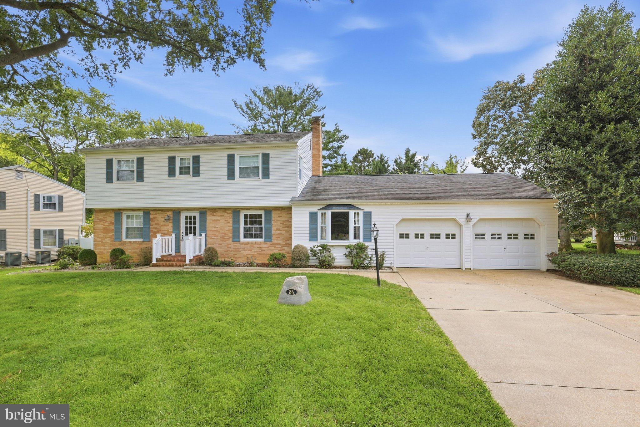 86 DALWIN DRIVE