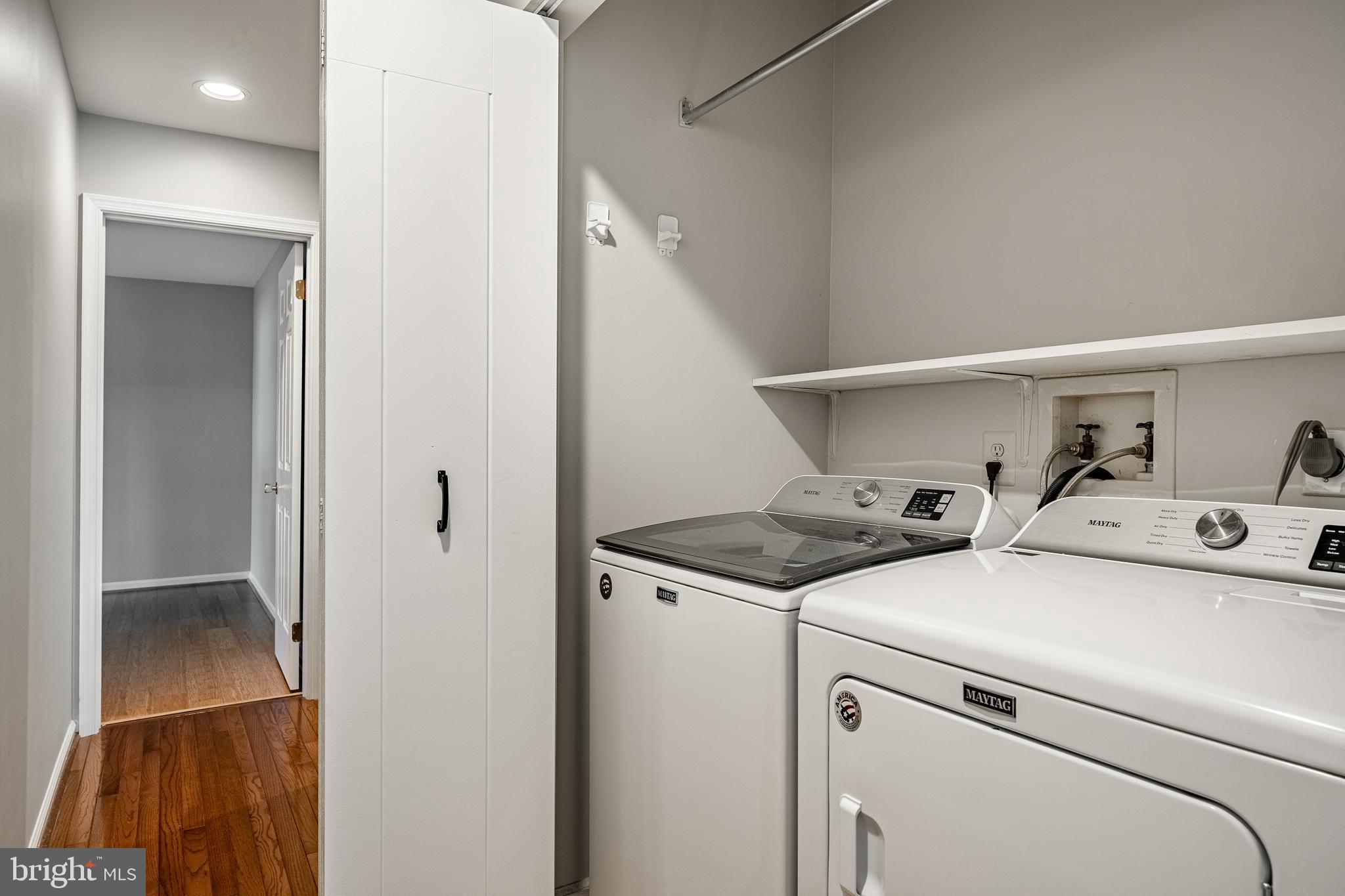 RADLEY RUN MEWS - Residential