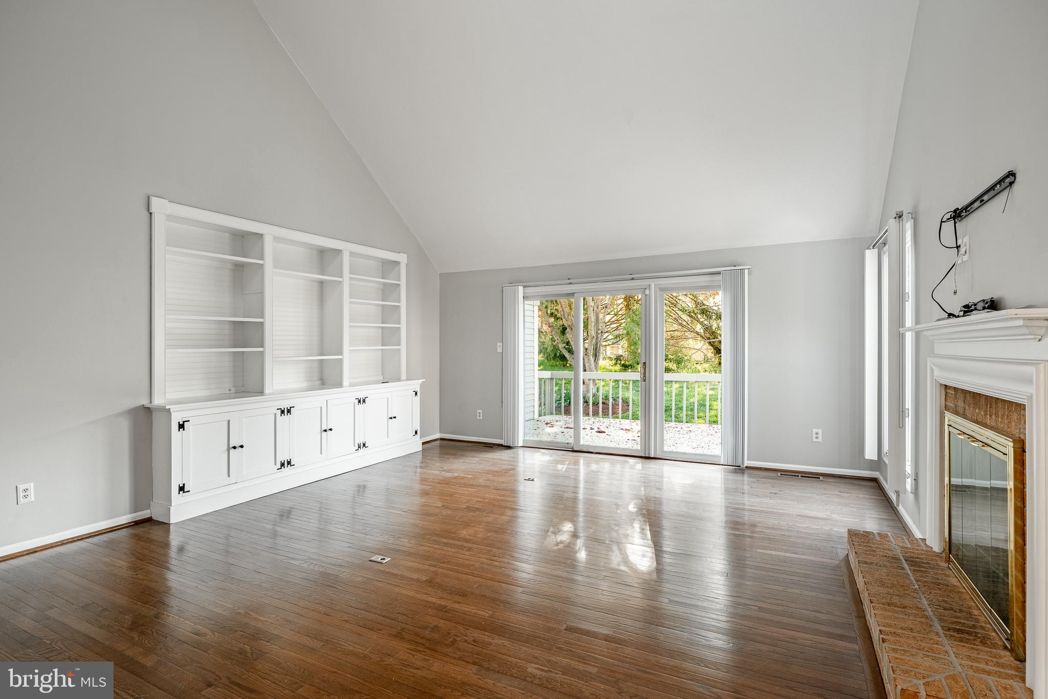 RADLEY RUN MEWS - Residential