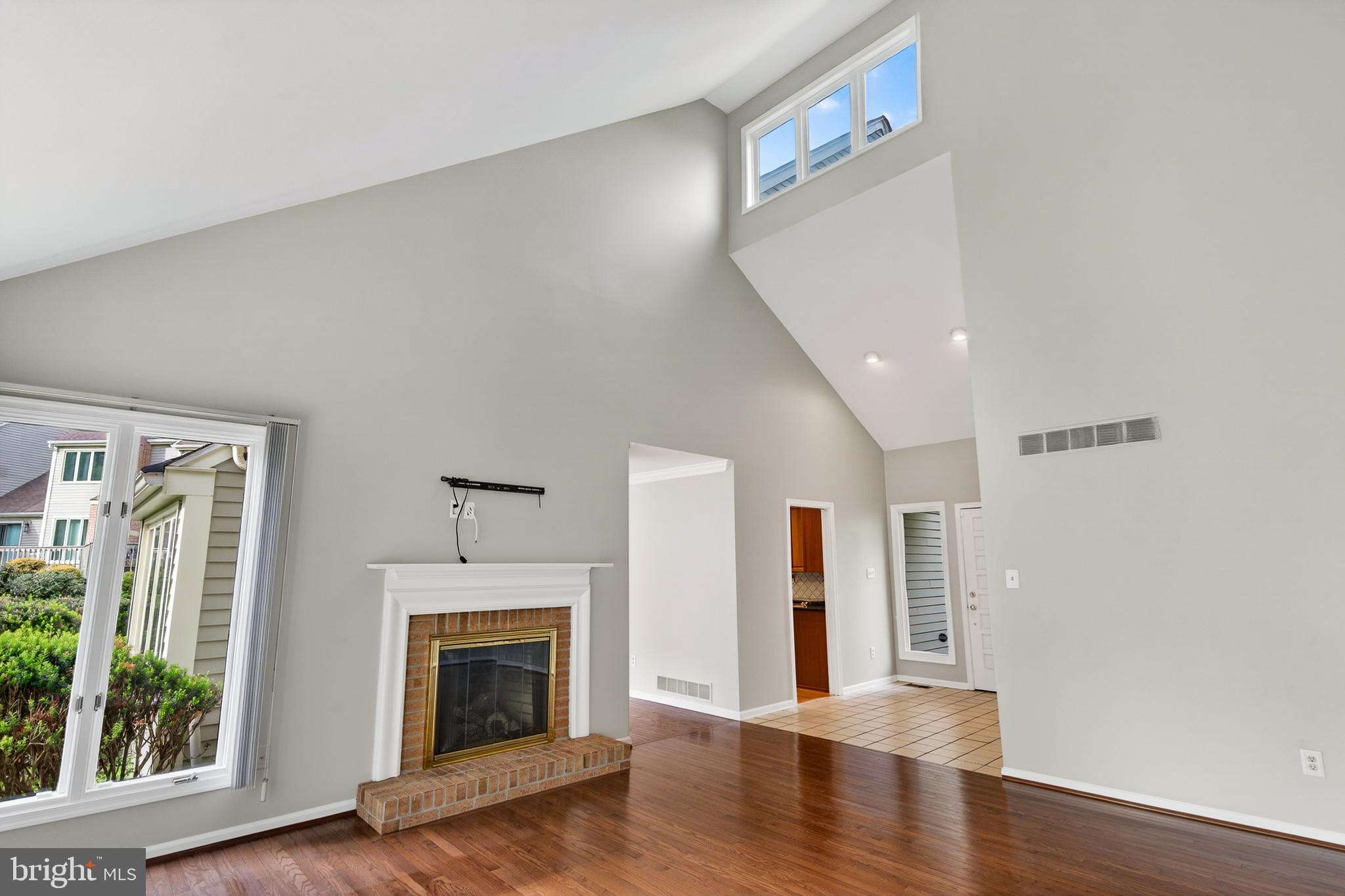 RADLEY RUN MEWS - Residential