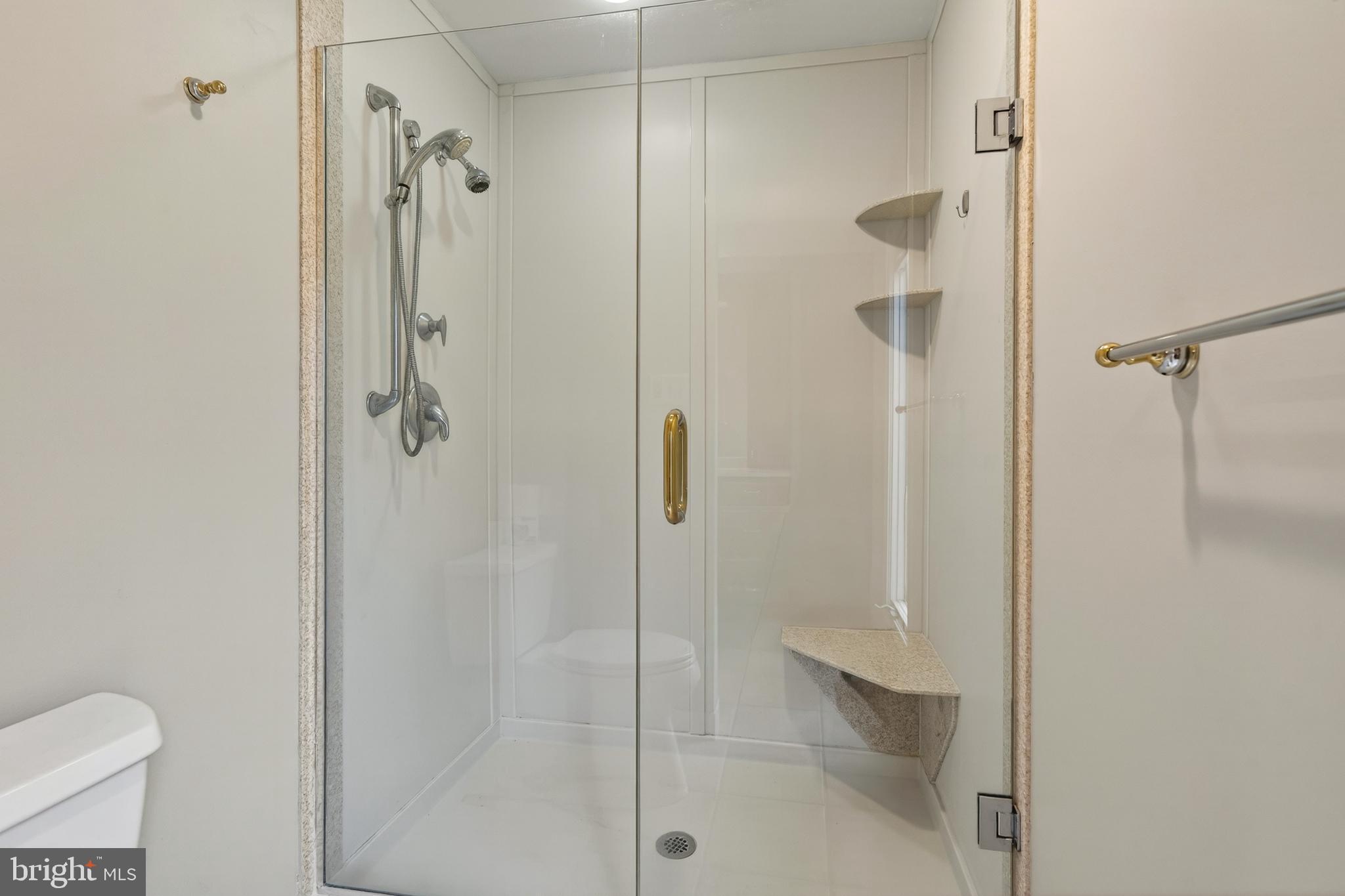 RADLEY RUN MEWS - Residential