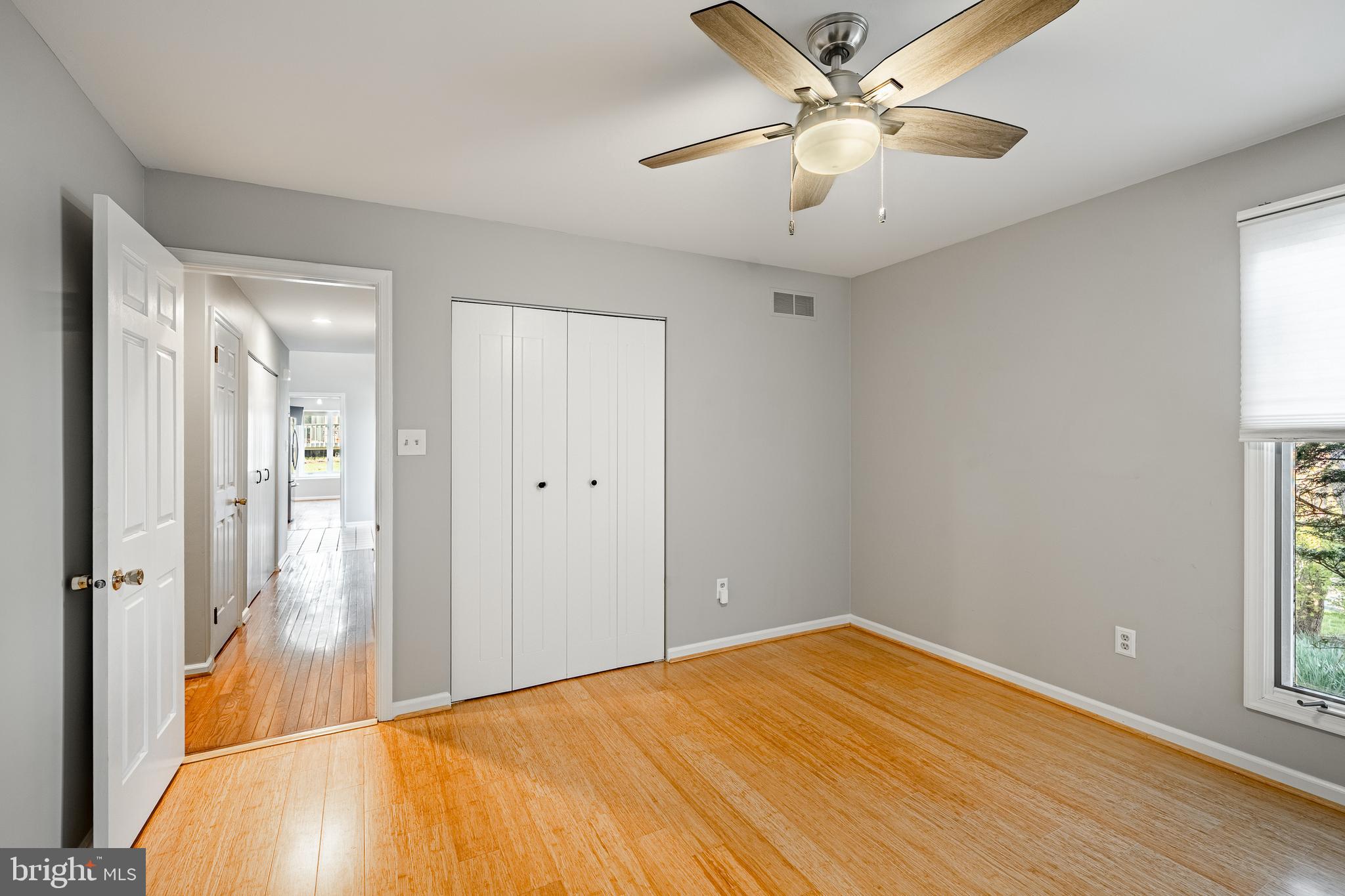 RADLEY RUN MEWS - Residential