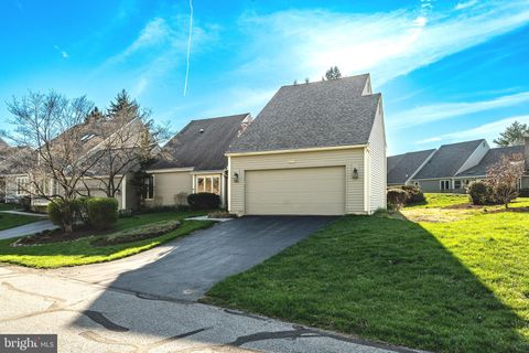 1140 MEWS LANE 41 WEST CHESTER PA 19382