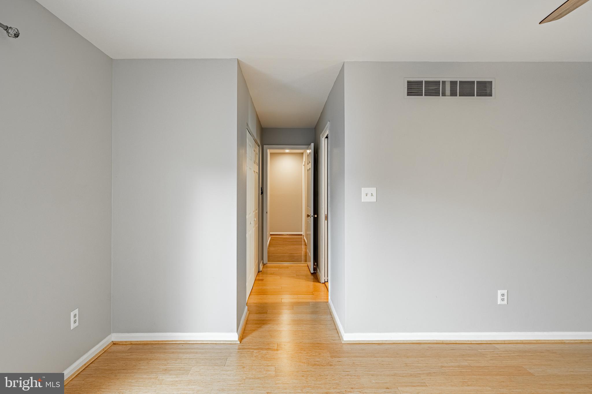 RADLEY RUN MEWS - Residential