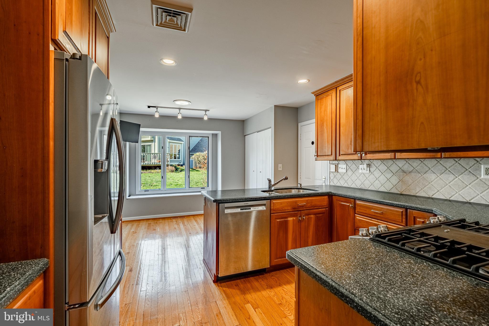 RADLEY RUN MEWS - Residential