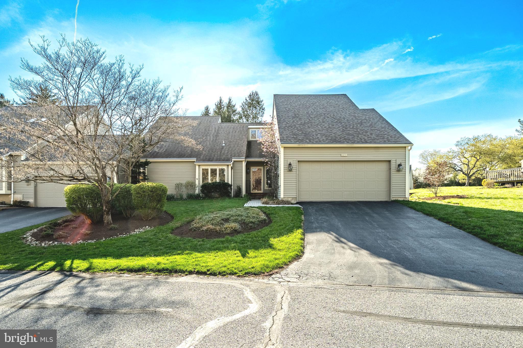 RADLEY RUN MEWS - Residential