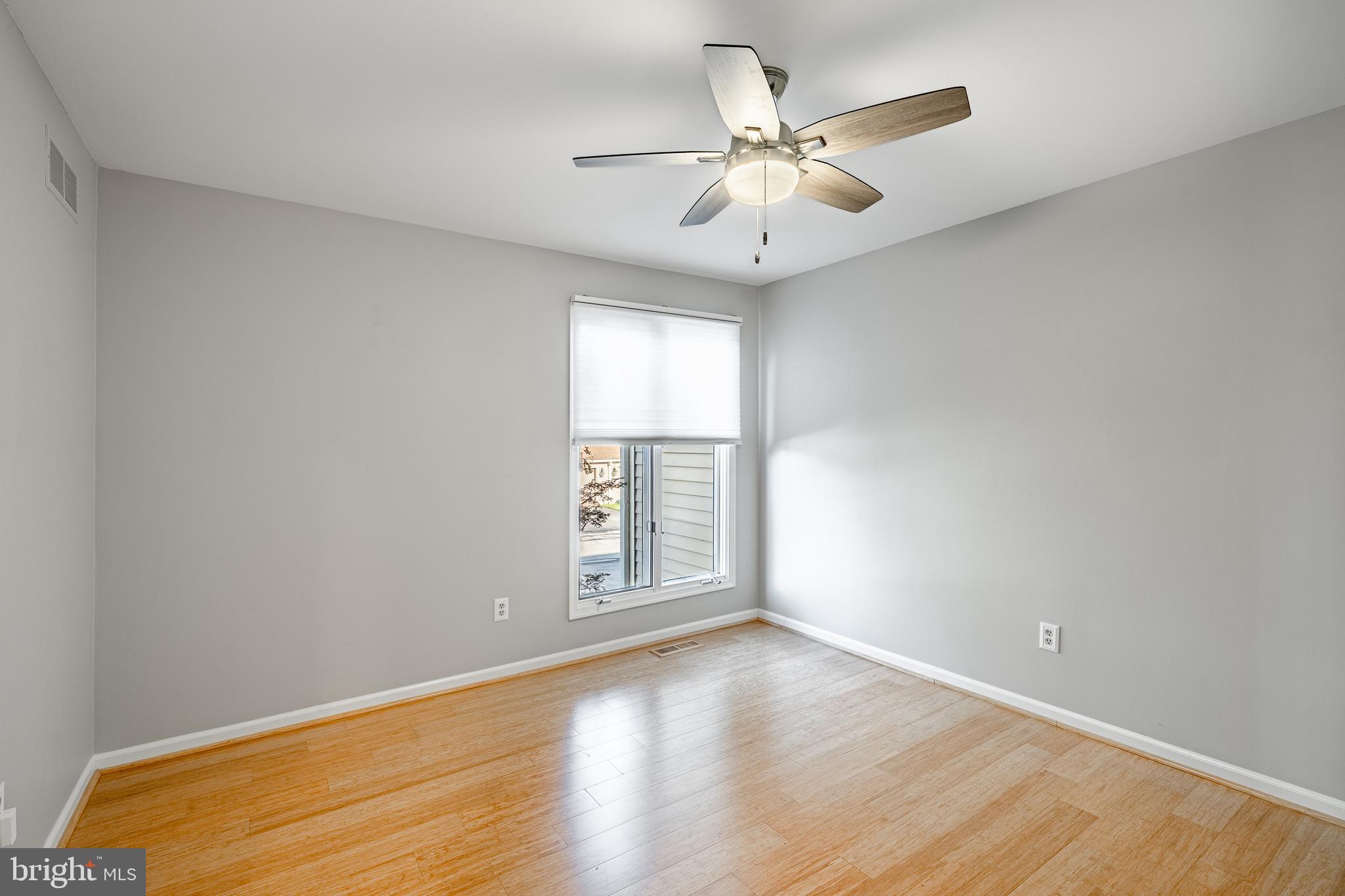 RADLEY RUN MEWS - Residential