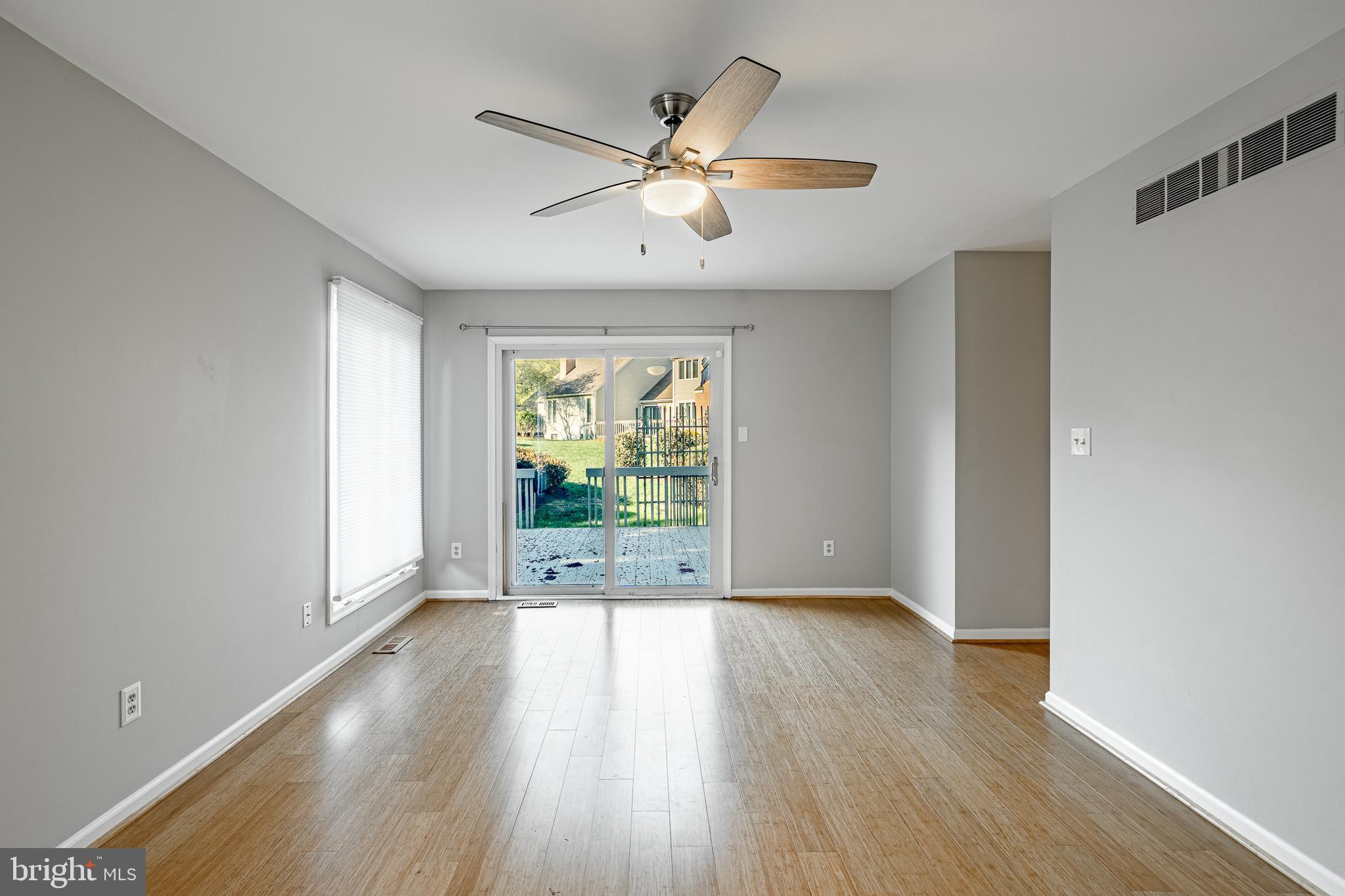 RADLEY RUN MEWS - Residential