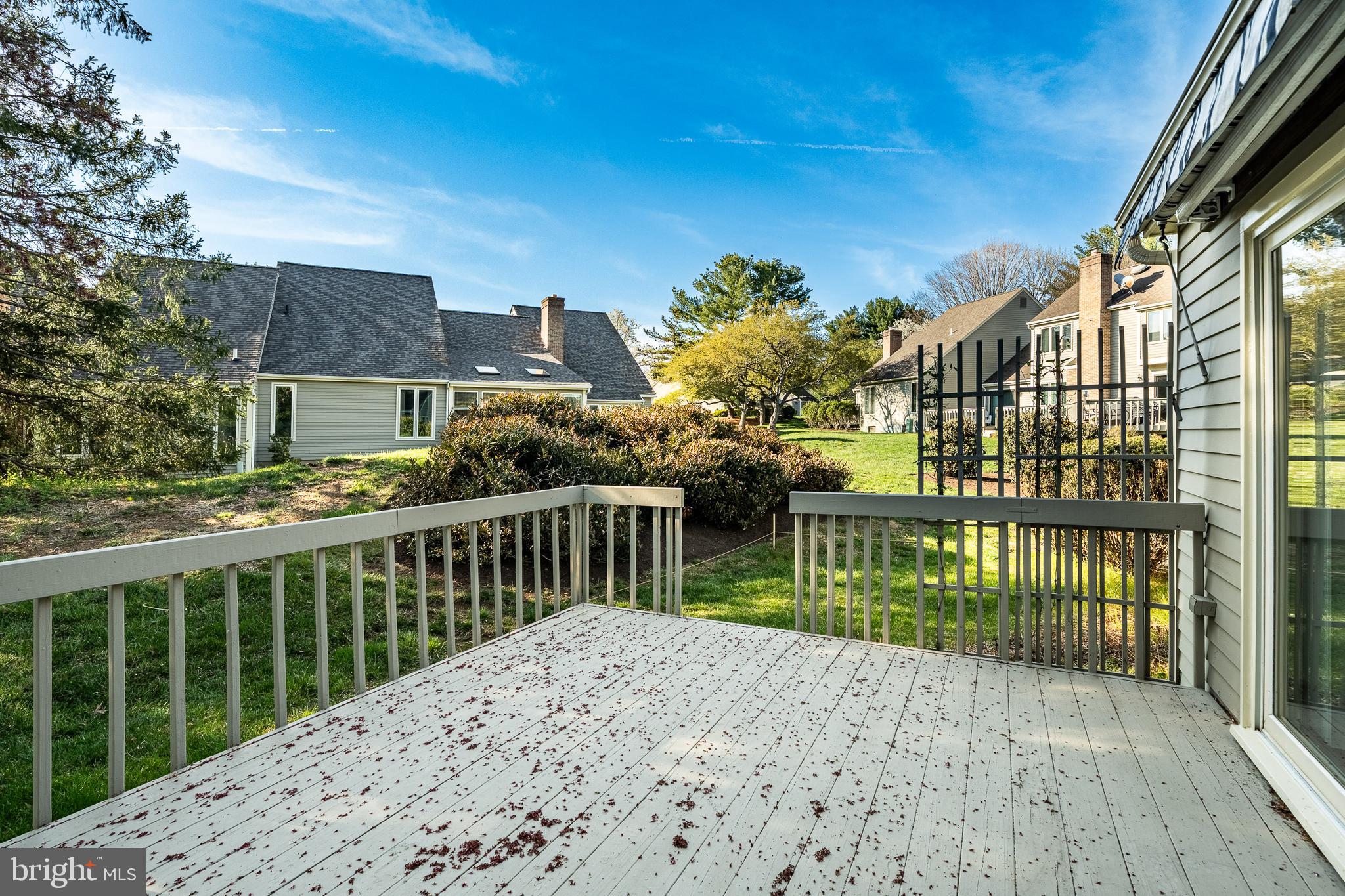 RADLEY RUN MEWS - Residential