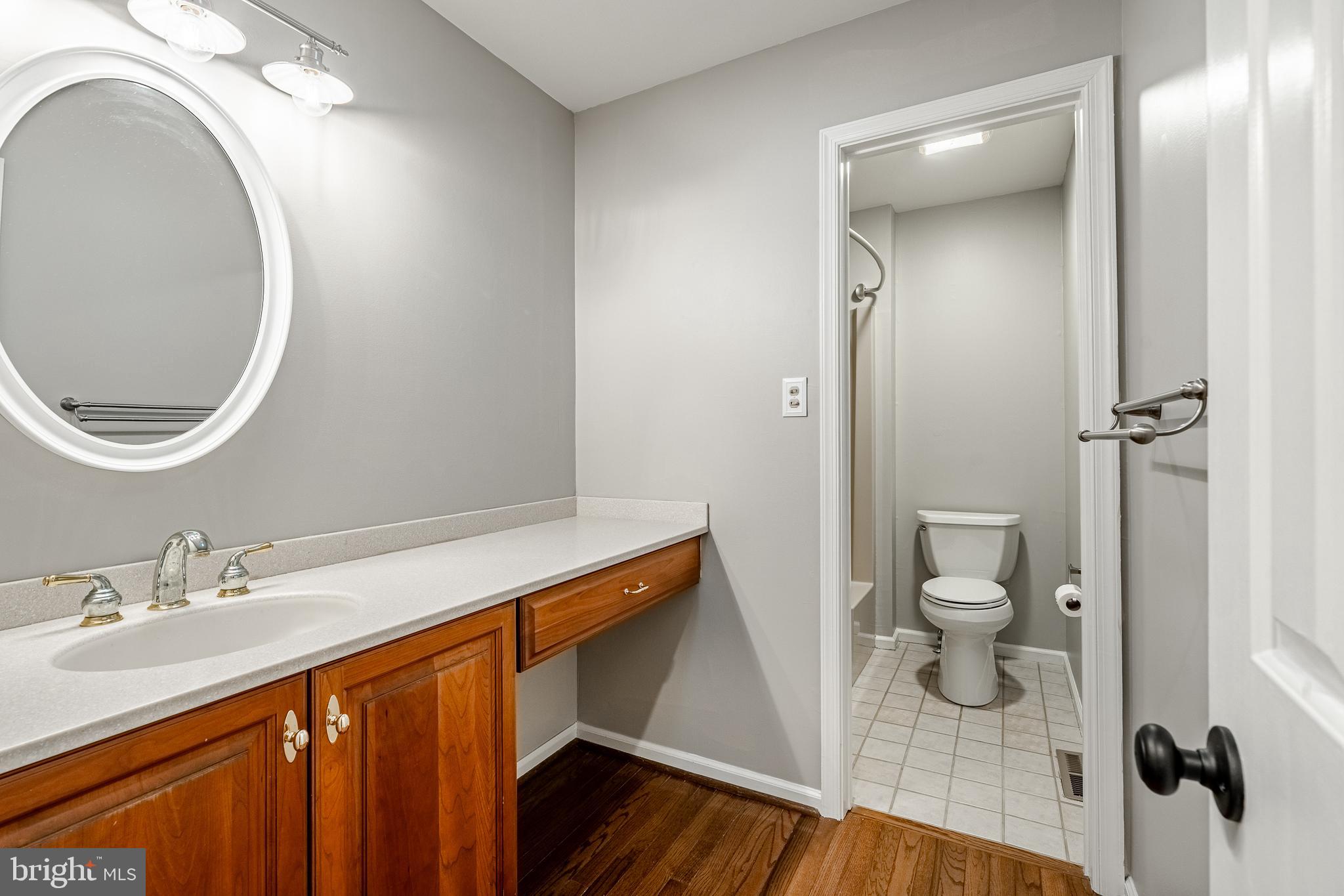 RADLEY RUN MEWS - Residential