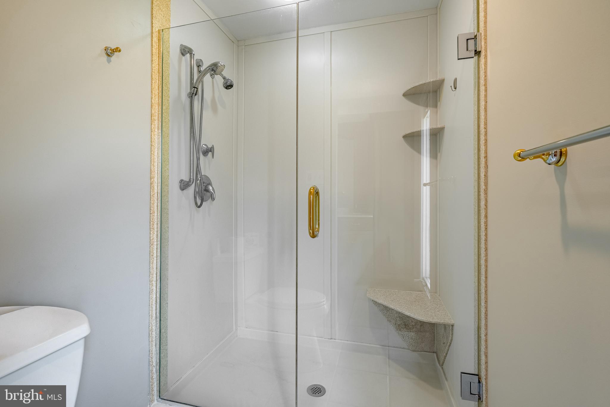 RADLEY RUN MEWS - Residential