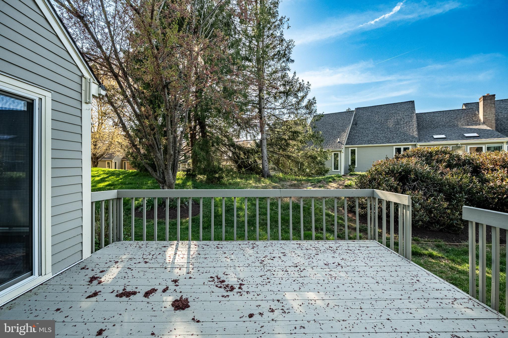 RADLEY RUN MEWS - Residential