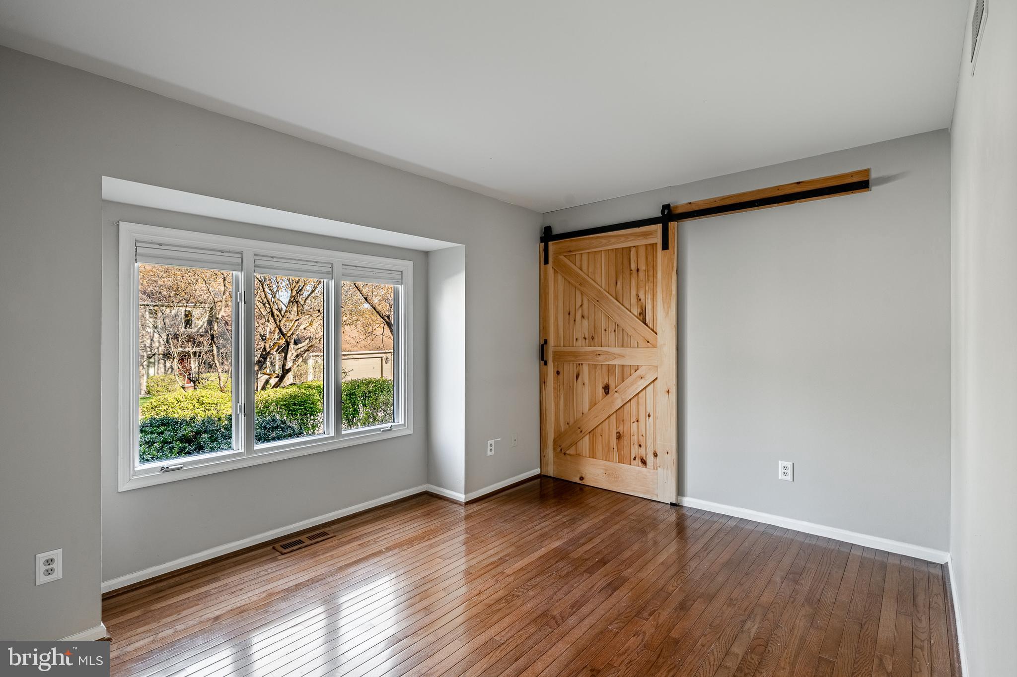 RADLEY RUN MEWS - Residential