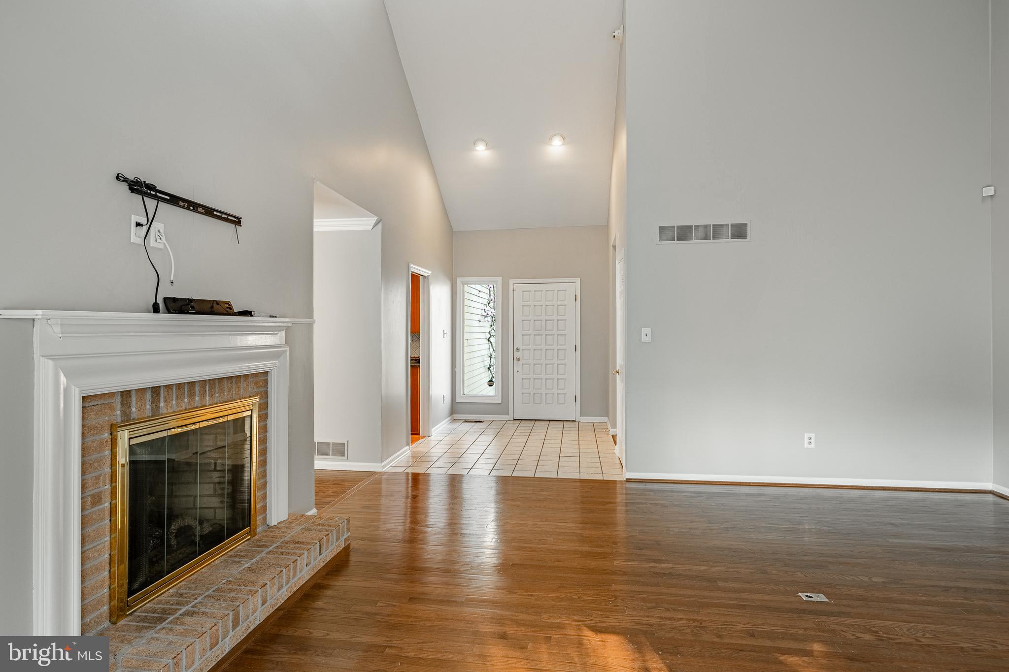 RADLEY RUN MEWS - Residential