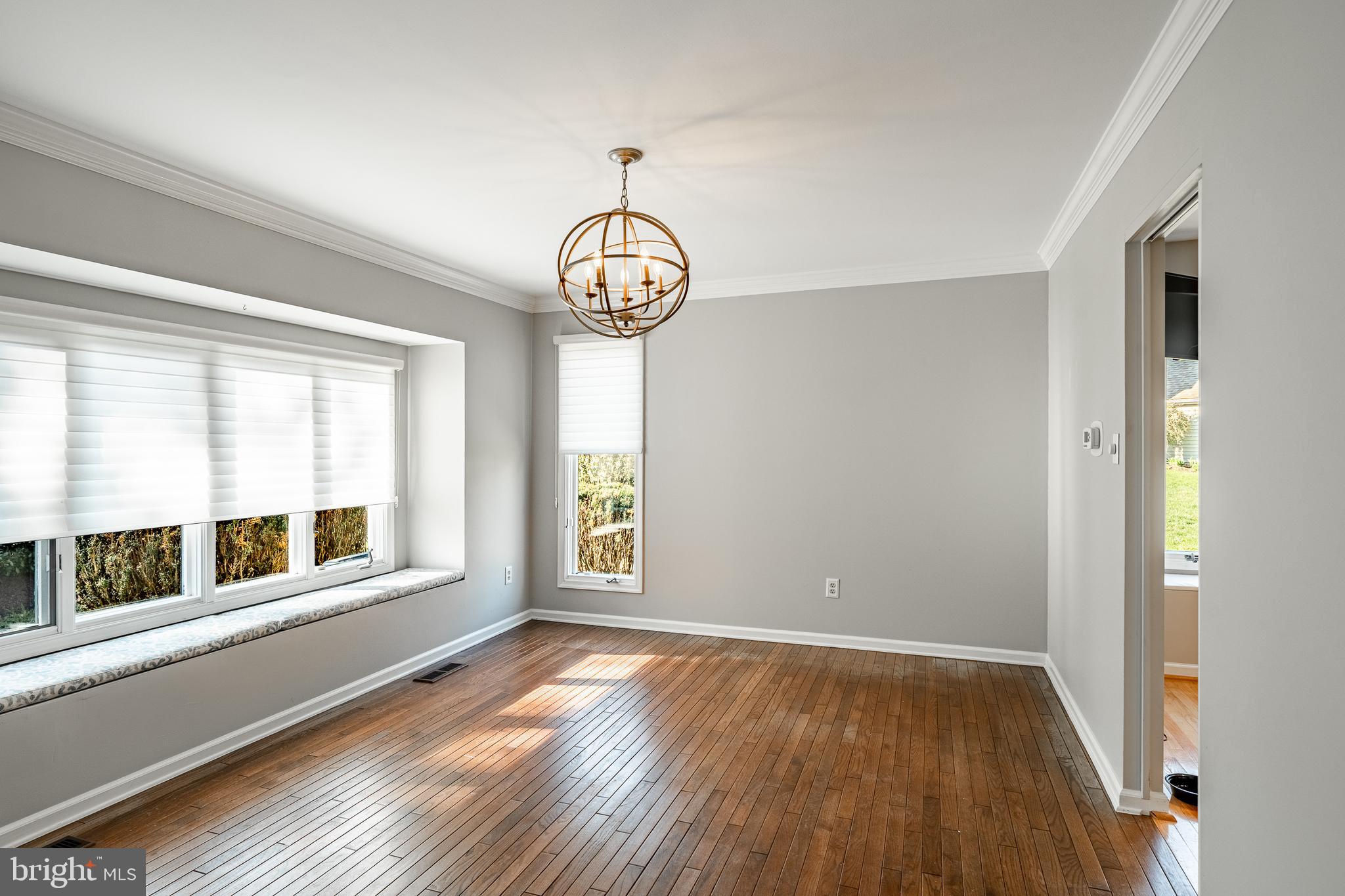 RADLEY RUN MEWS - Residential