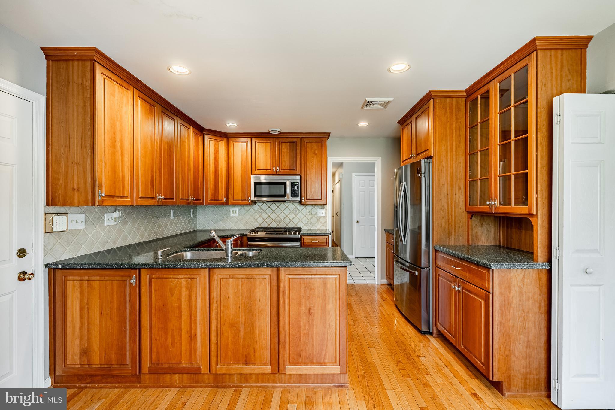 RADLEY RUN MEWS - Residential