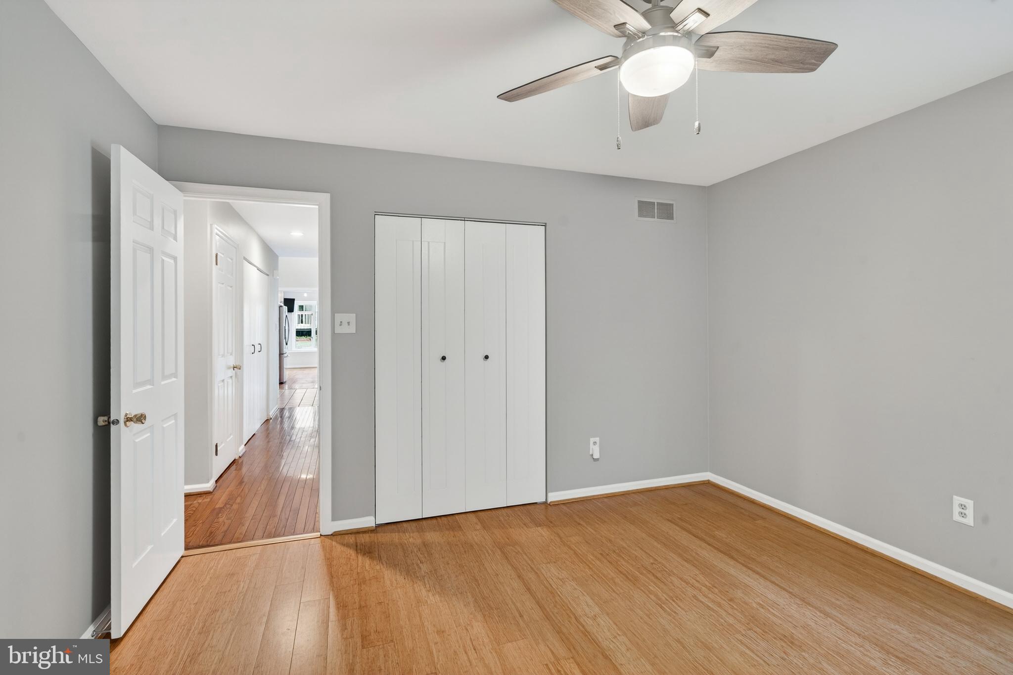 RADLEY RUN MEWS - Residential