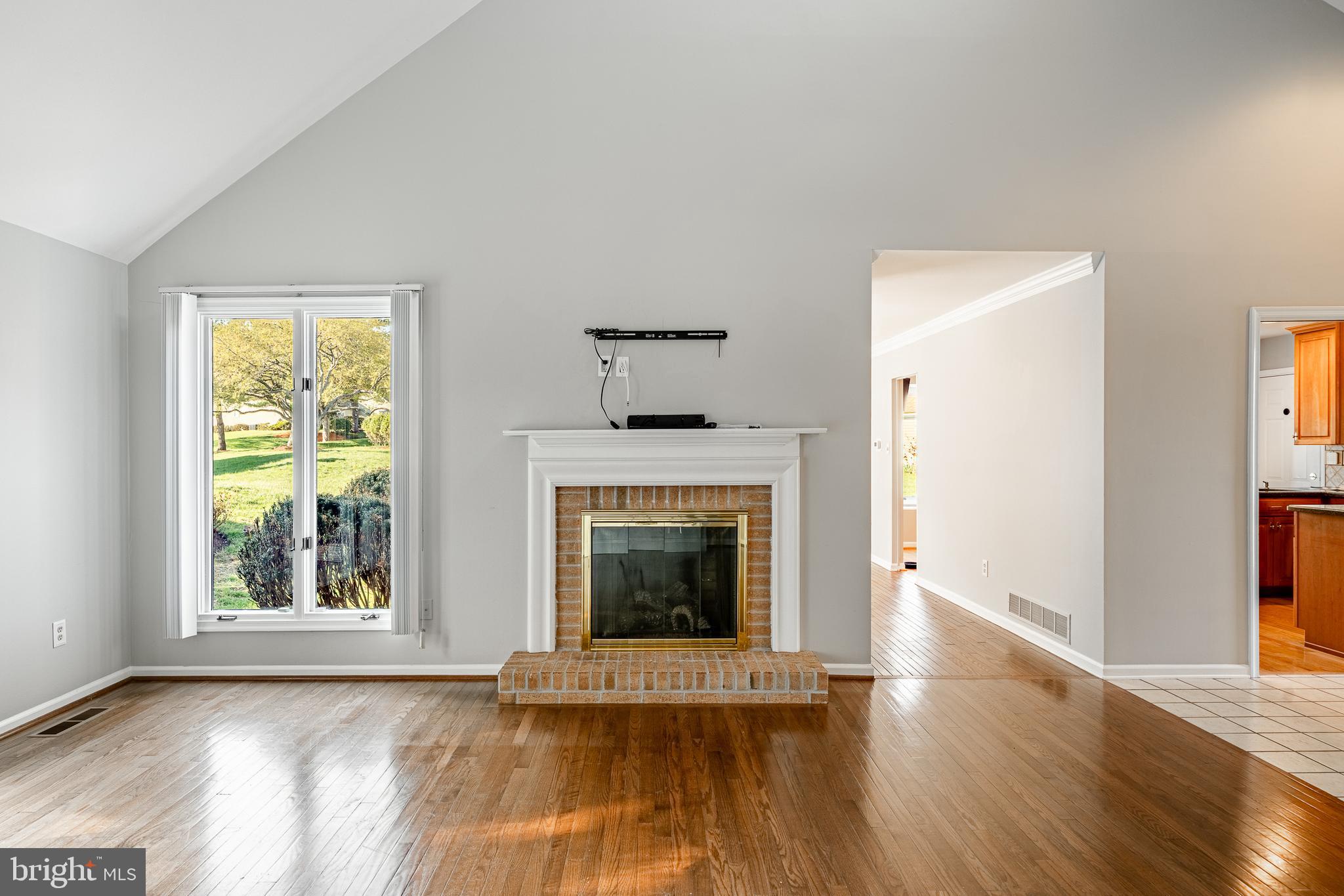 RADLEY RUN MEWS - Residential