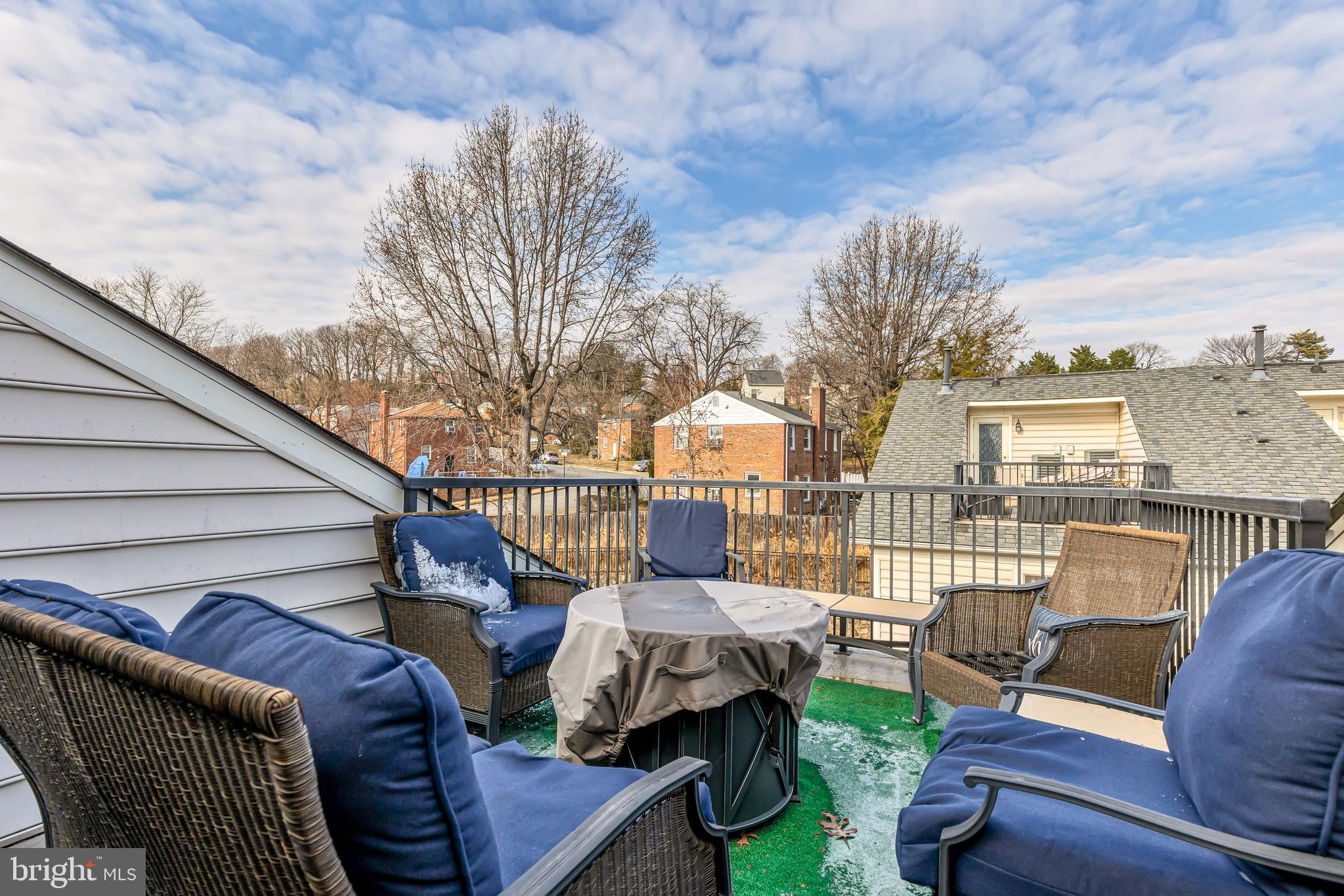 SHIRLINGTON - Residential