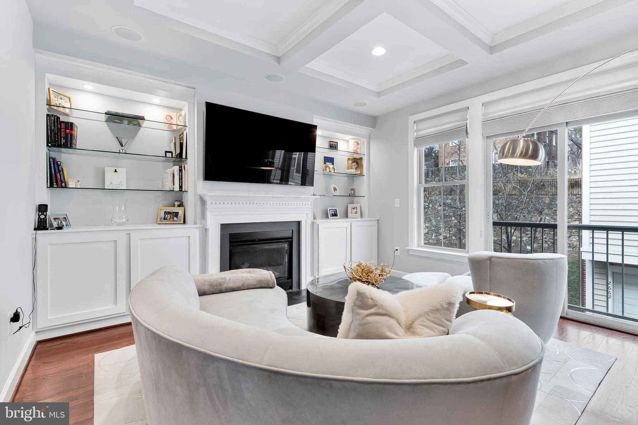 SHIRLINGTON - Residential