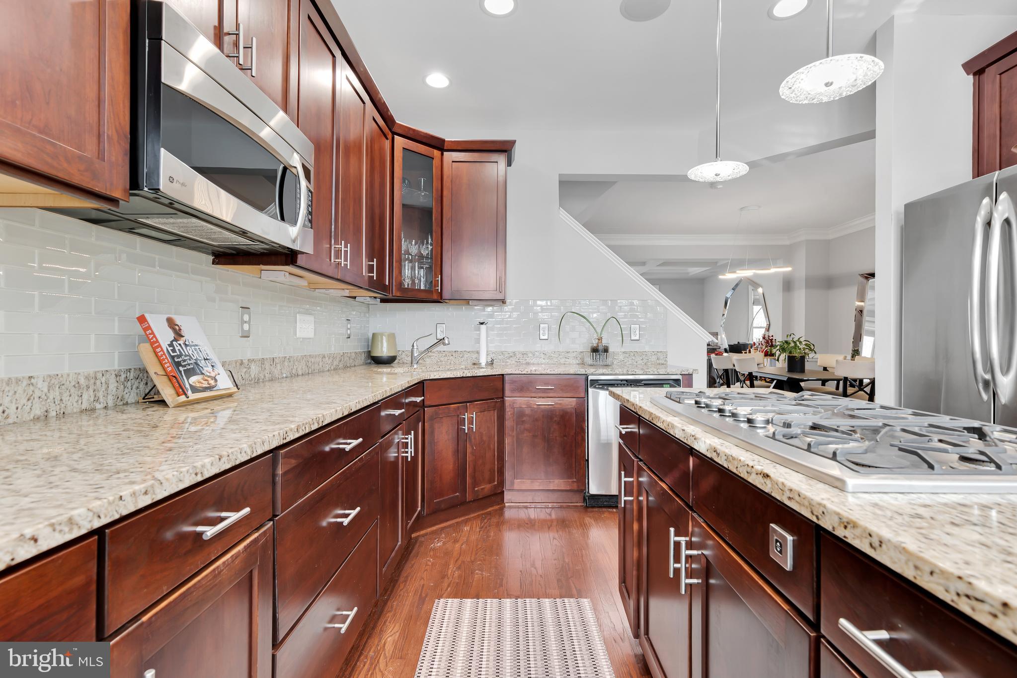 SHIRLINGTON - Residential