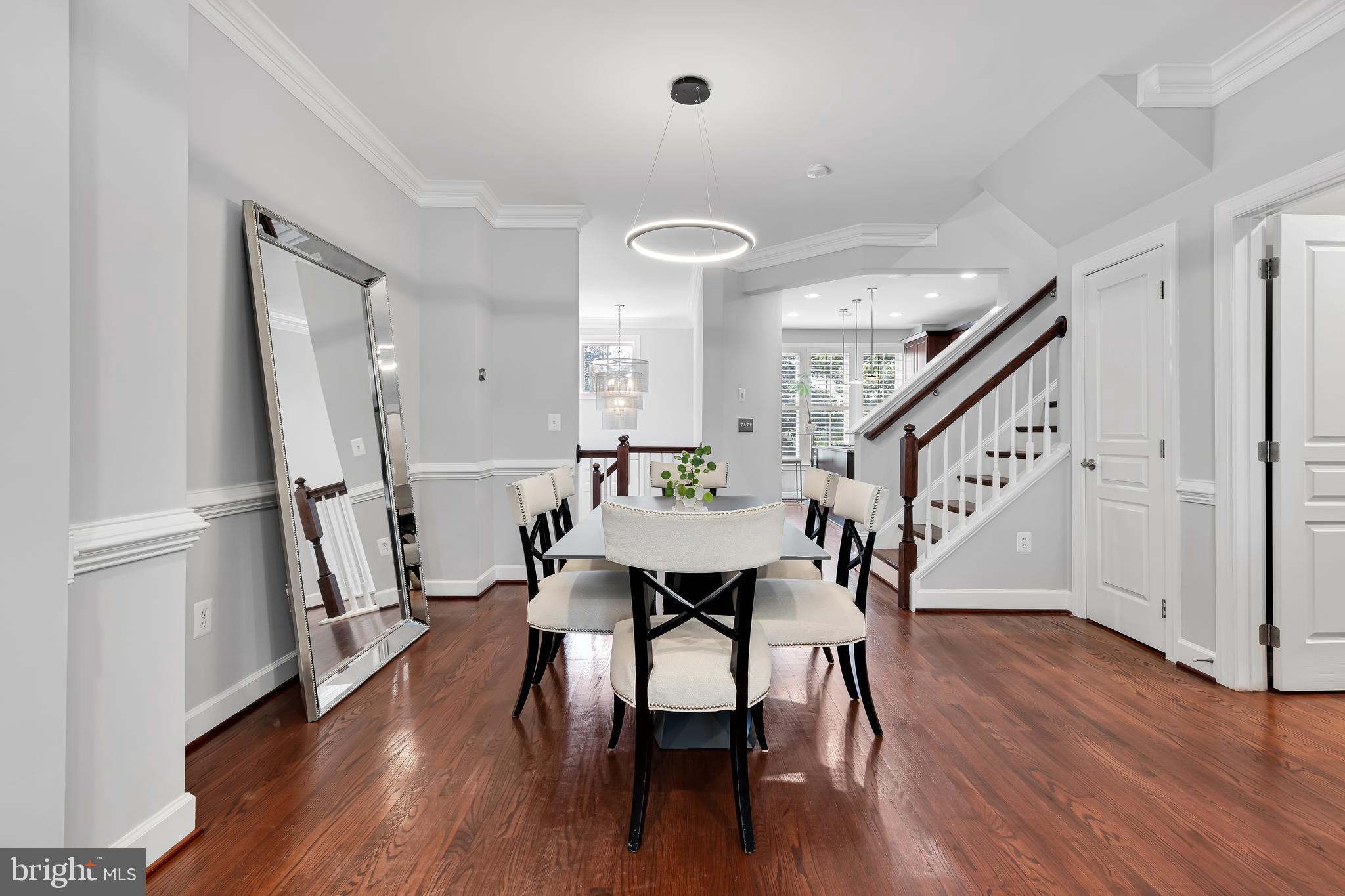 SHIRLINGTON - Residential