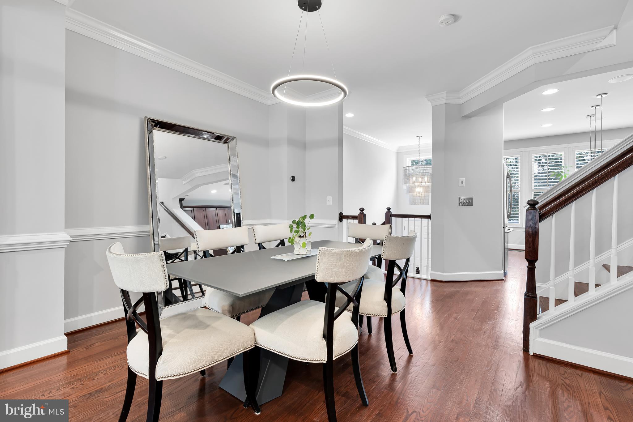 SHIRLINGTON - Residential