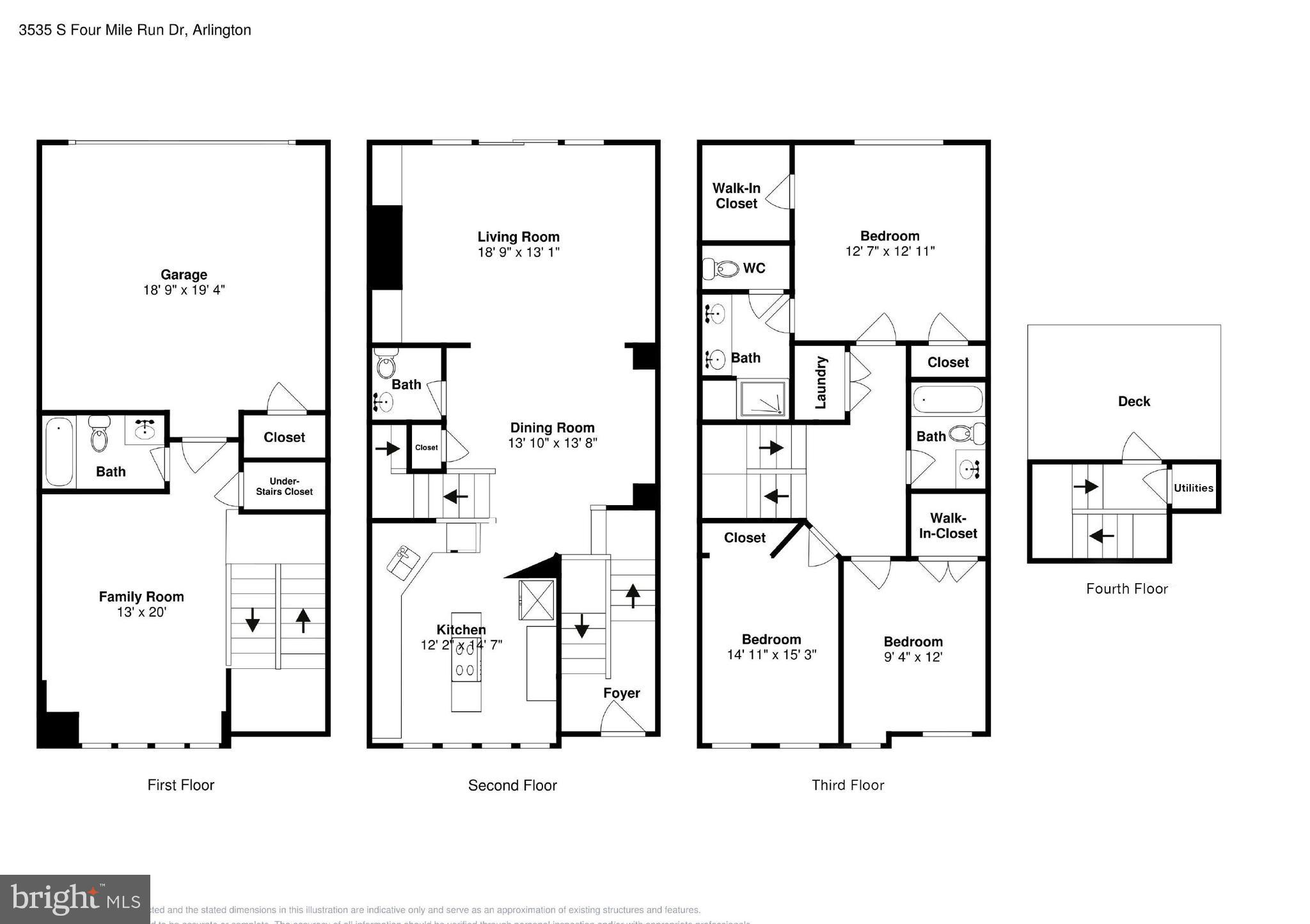 SHIRLINGTON - Residential