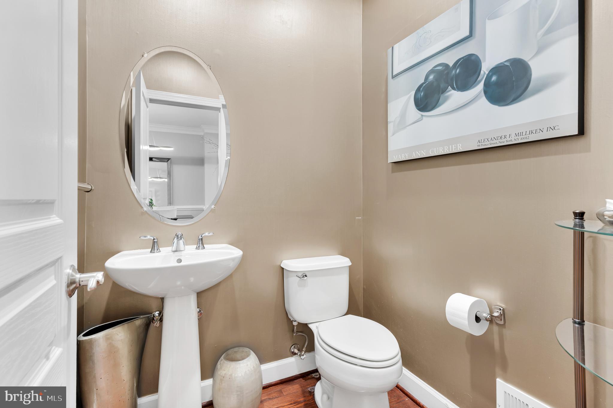 SHIRLINGTON - Residential