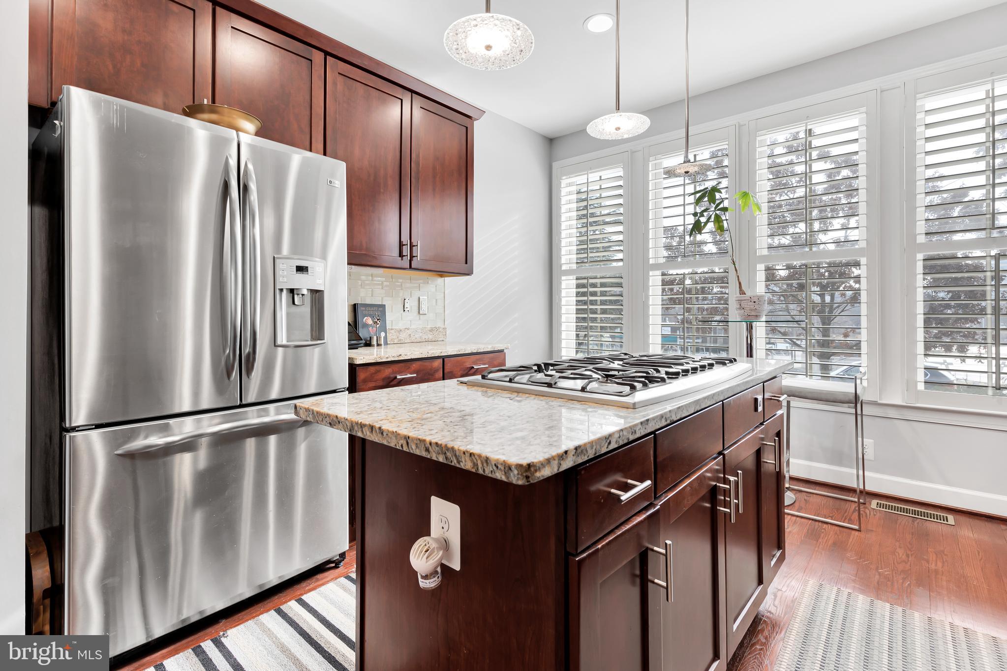 SHIRLINGTON - Residential