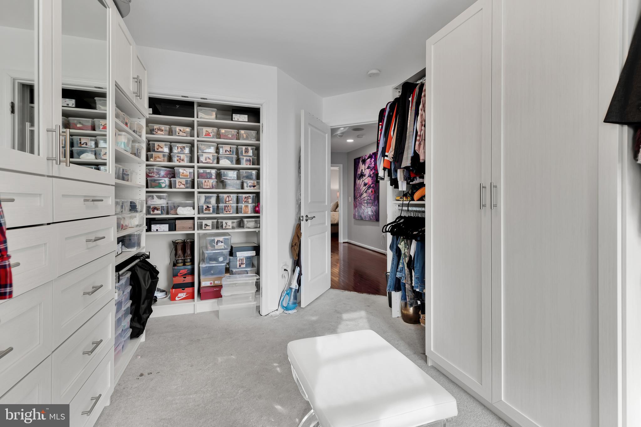 SHIRLINGTON - Residential