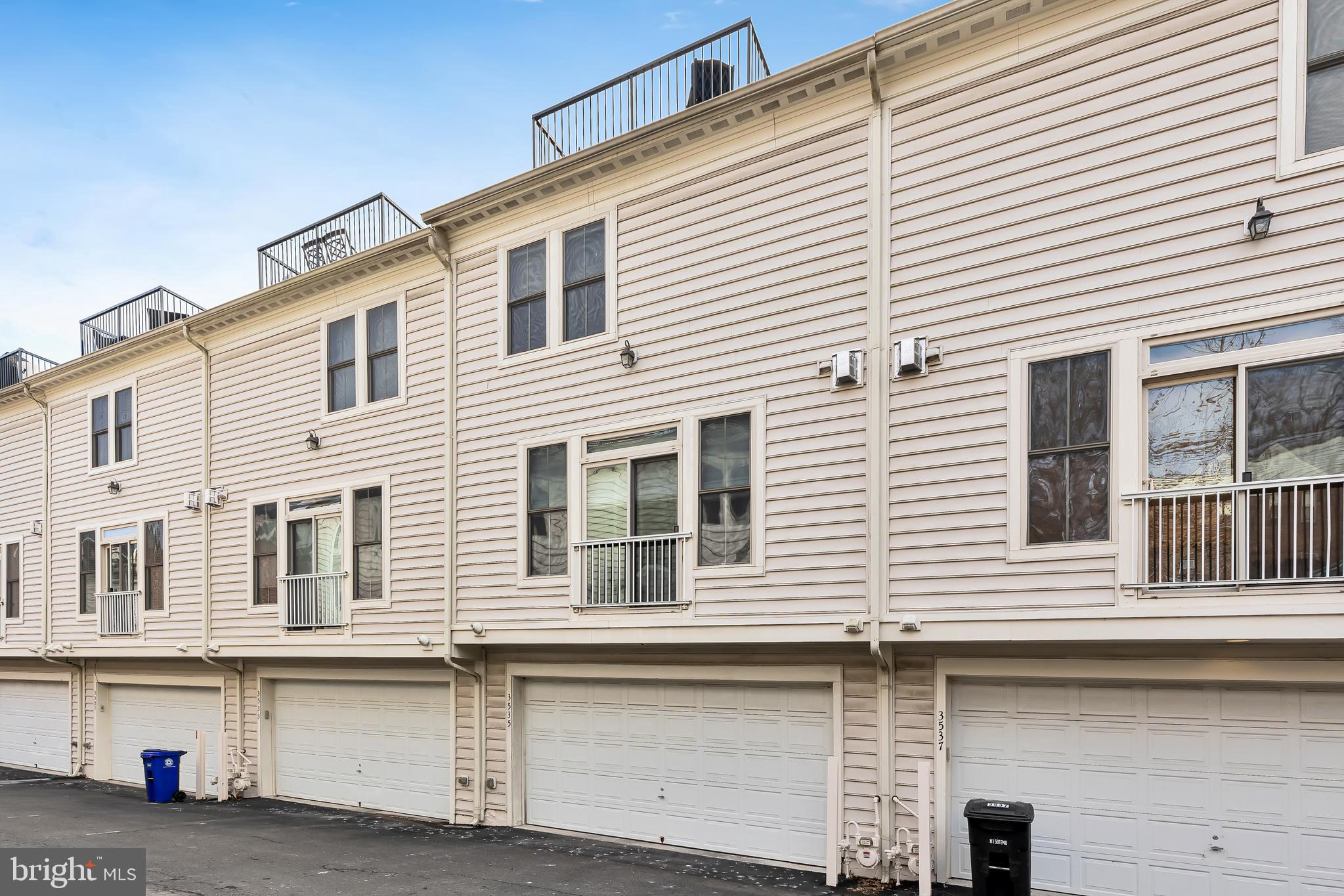 SHIRLINGTON - Residential