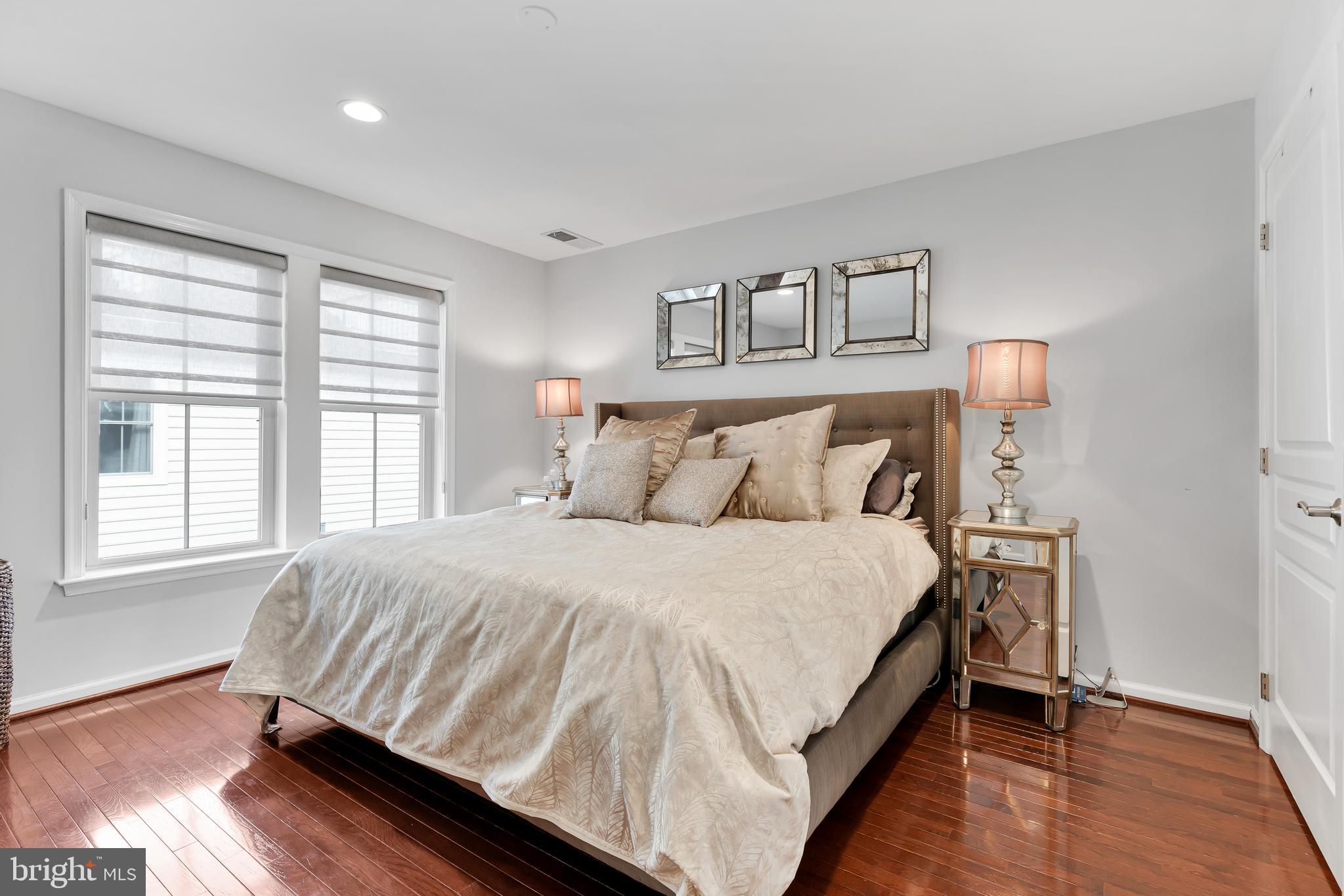 SHIRLINGTON - Residential