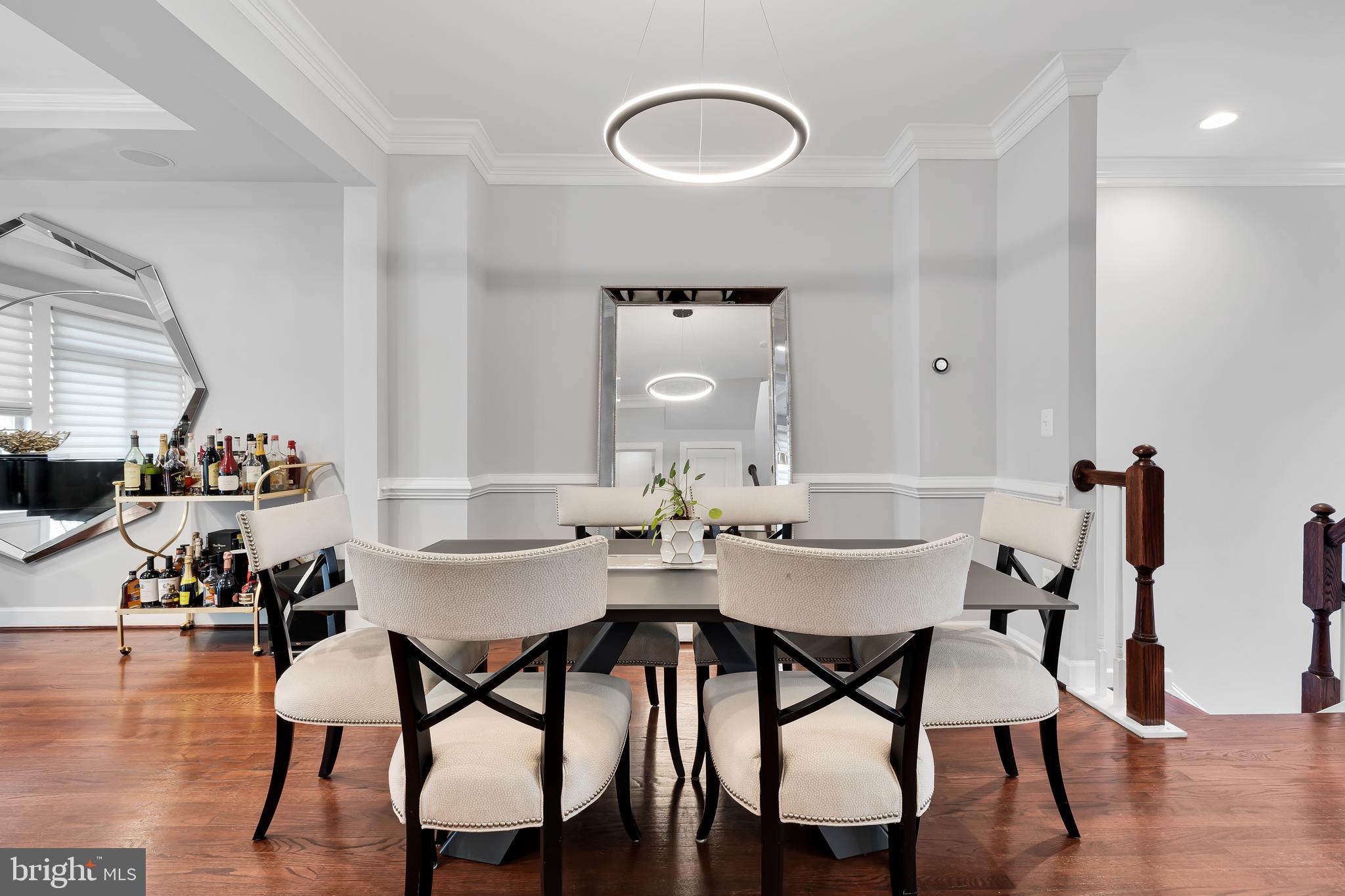 SHIRLINGTON - Residential