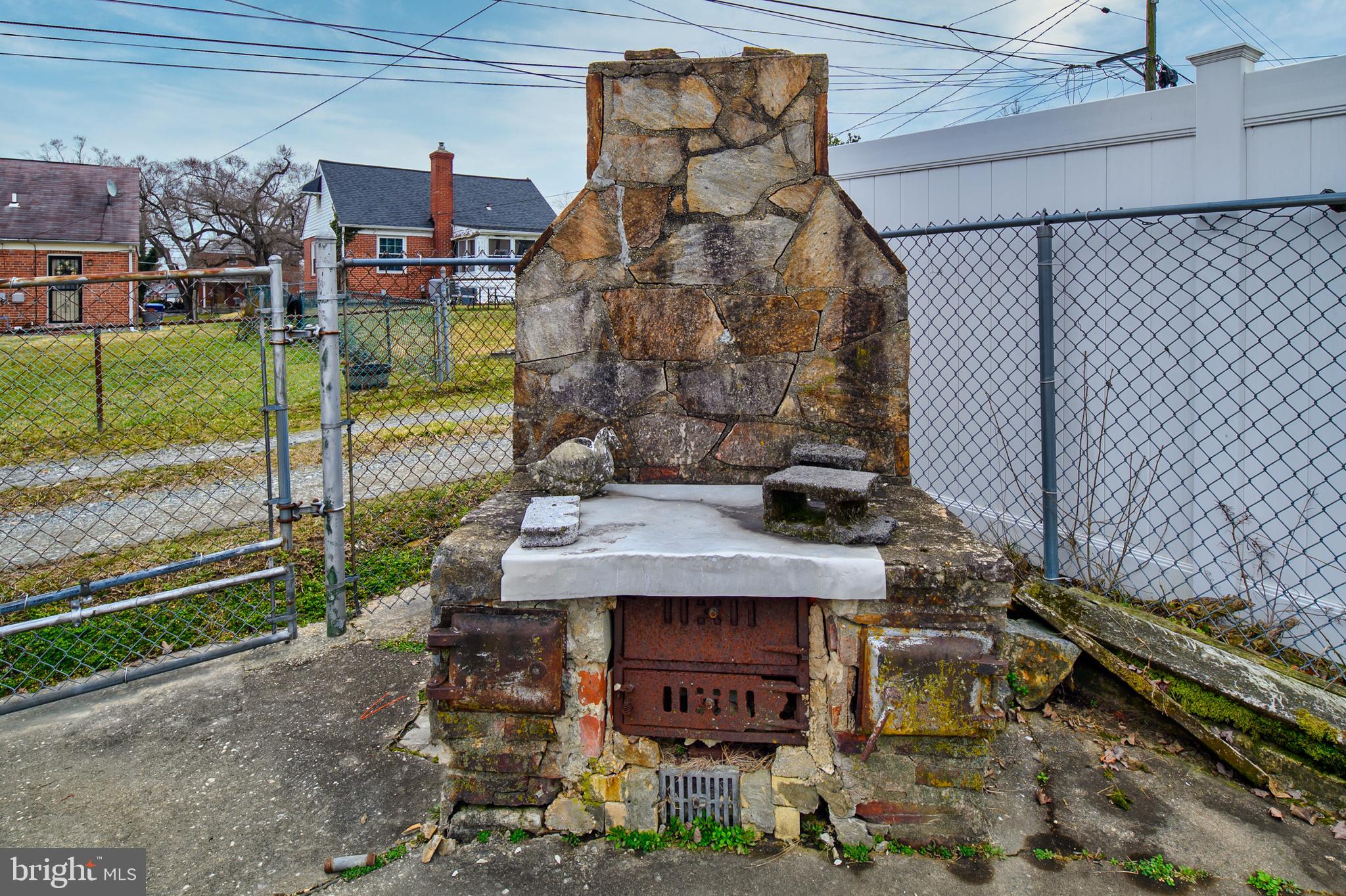 KENILWORTH PARK - Residential