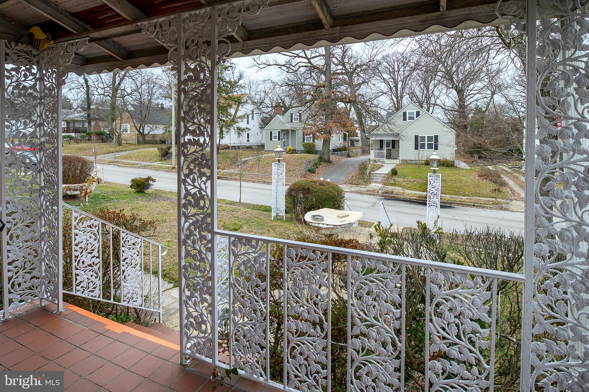 KENILWORTH PARK - Residential