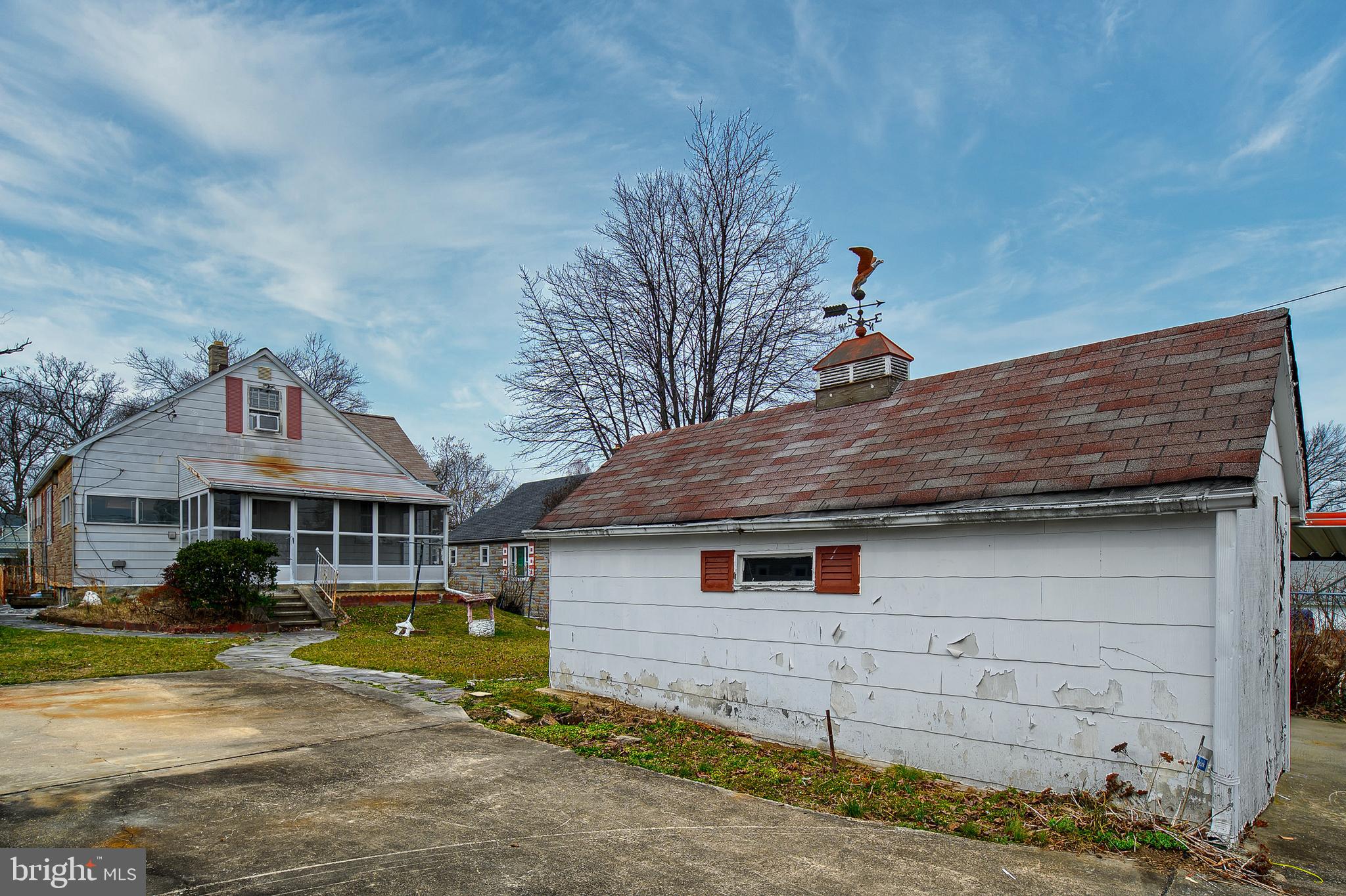 KENILWORTH PARK - Residential