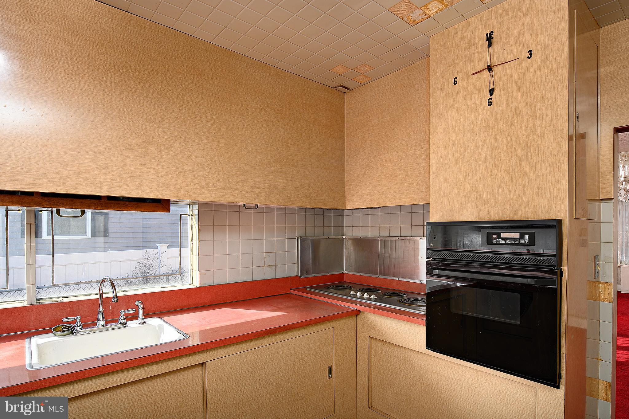 KENILWORTH PARK - Residential