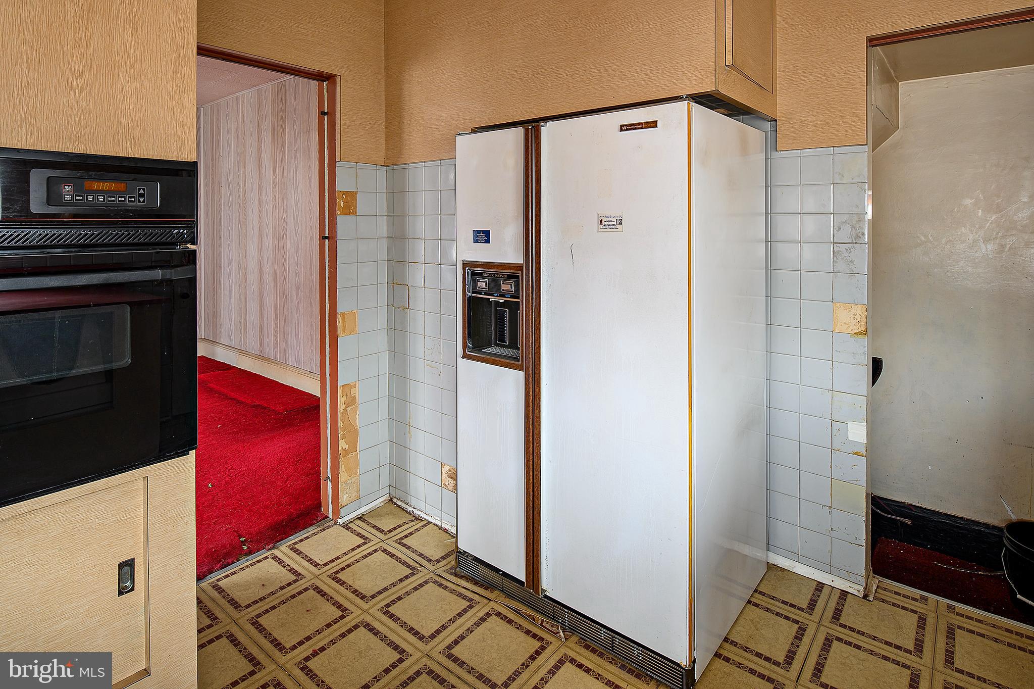 KENILWORTH PARK - Residential