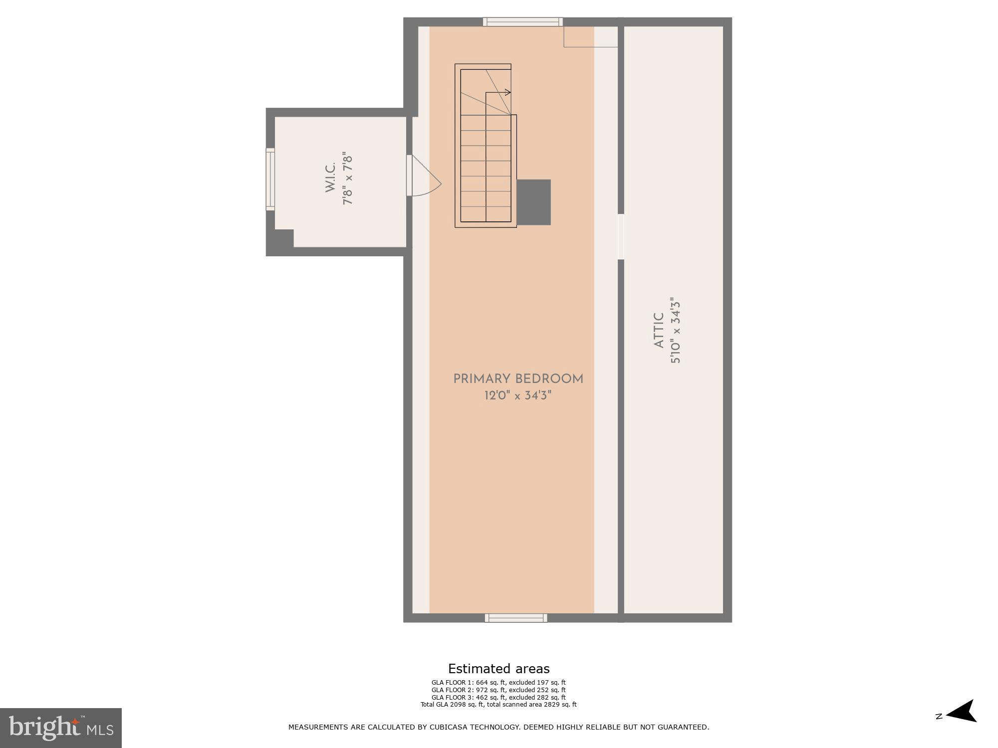 KENILWORTH PARK - Residential
