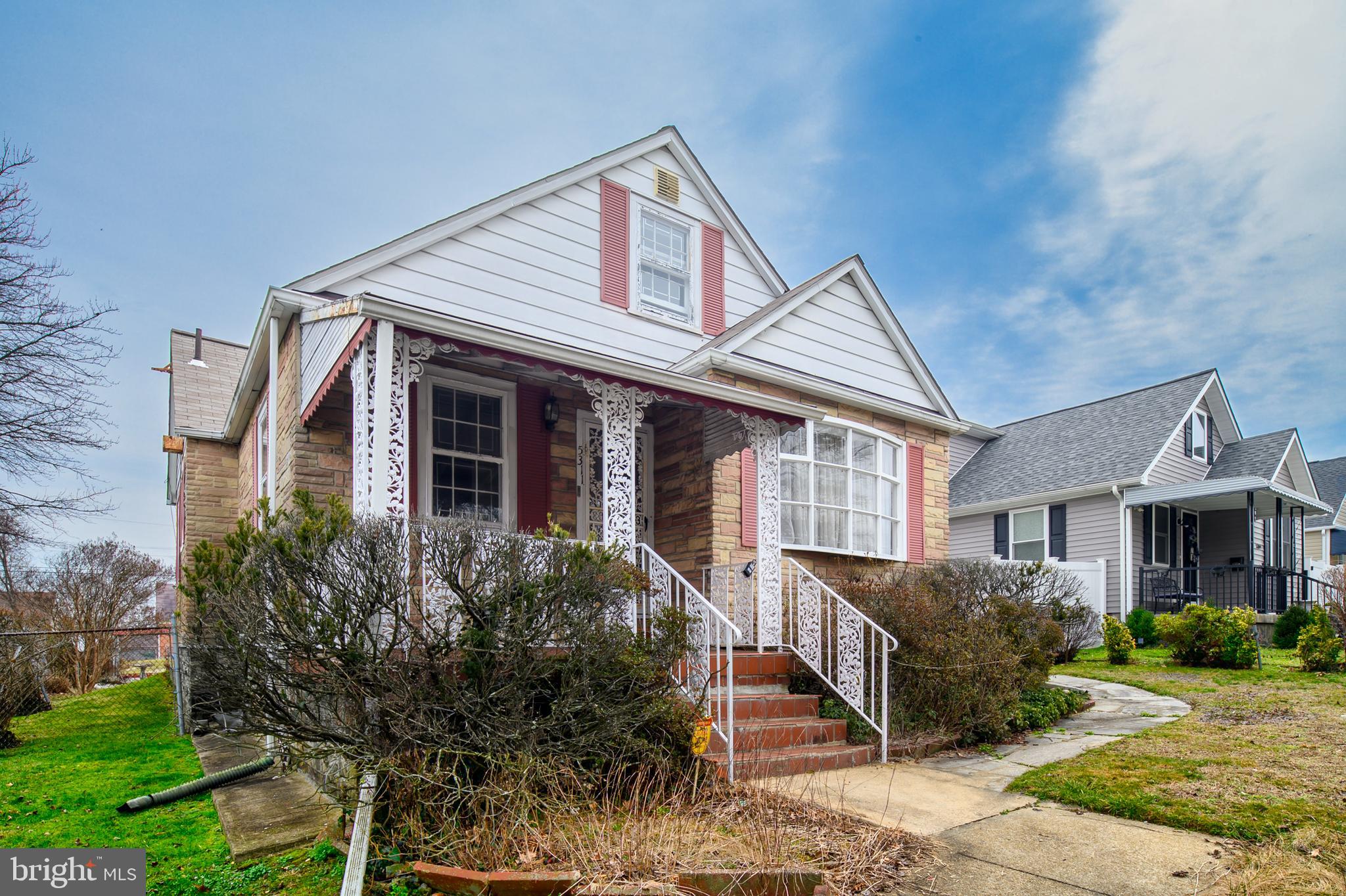 KENILWORTH PARK - Residential