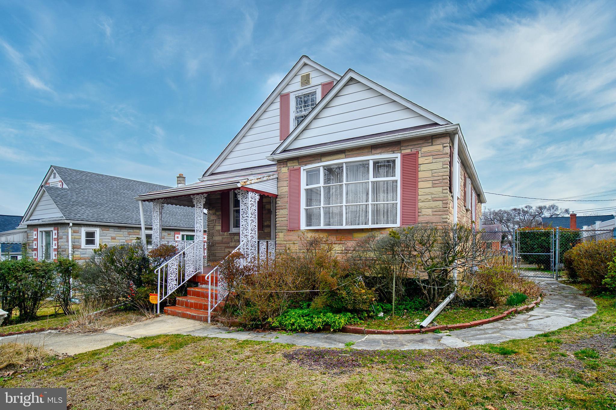 KENILWORTH PARK - Residential