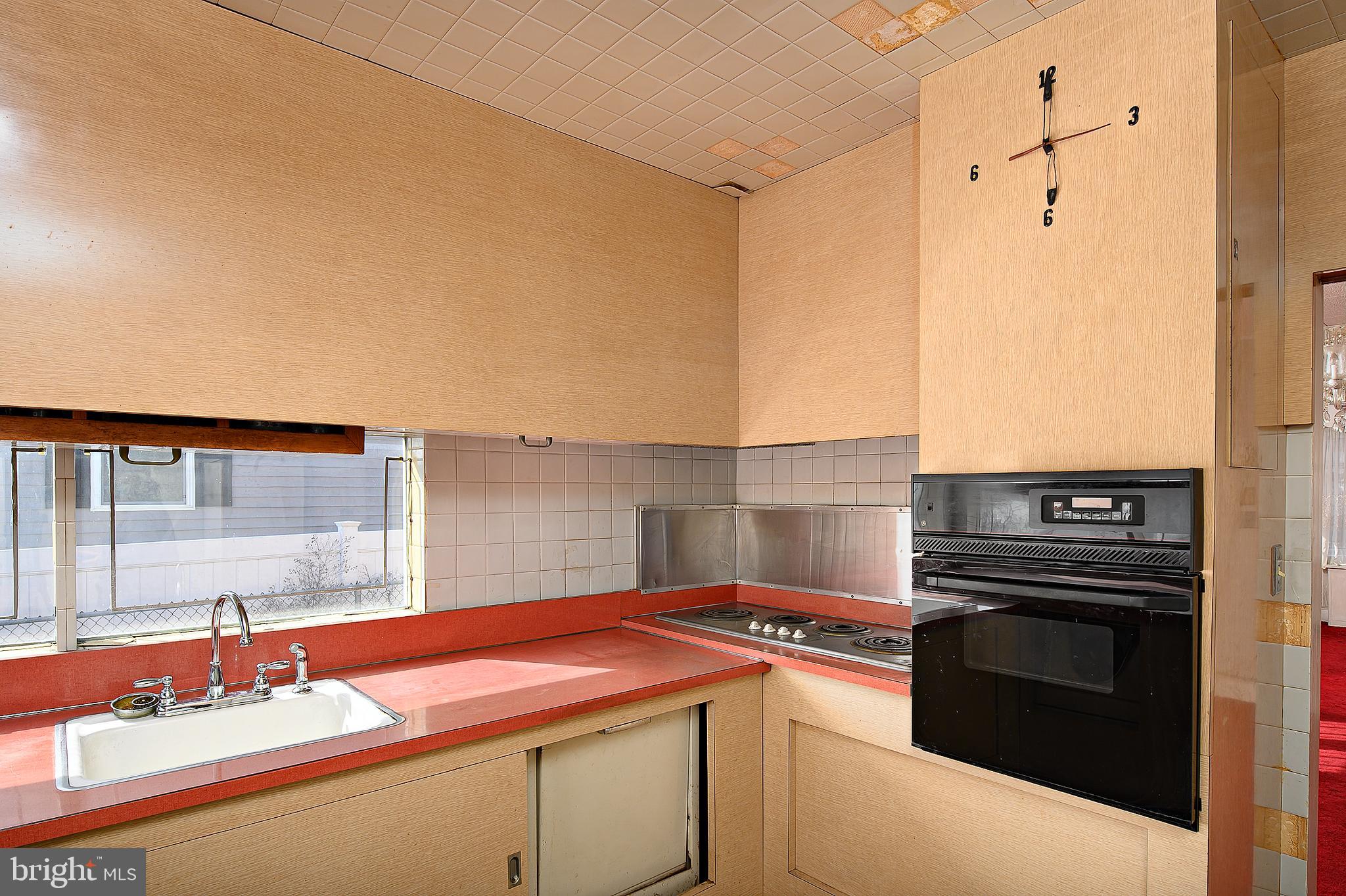 KENILWORTH PARK - Residential