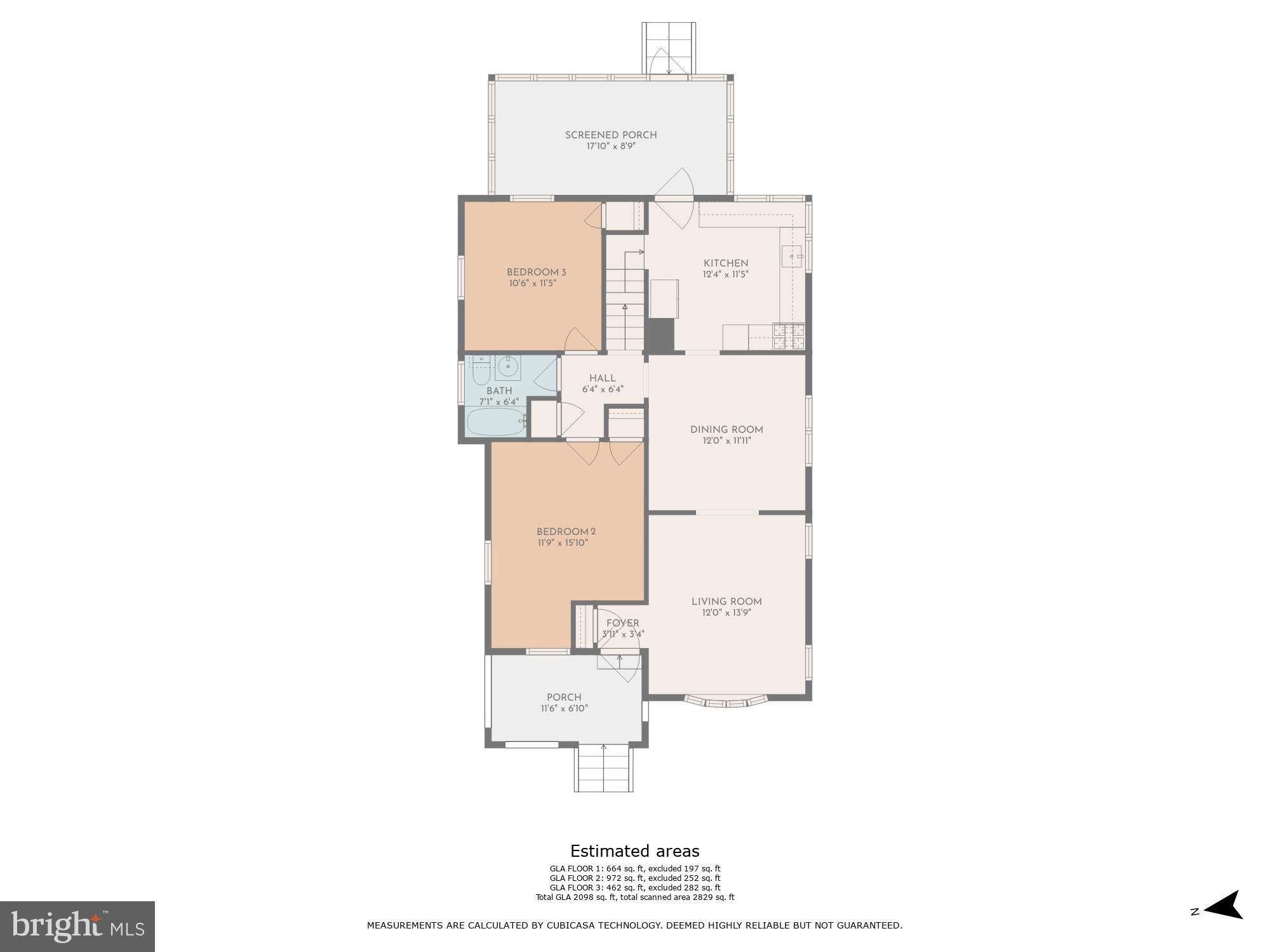 KENILWORTH PARK - Residential