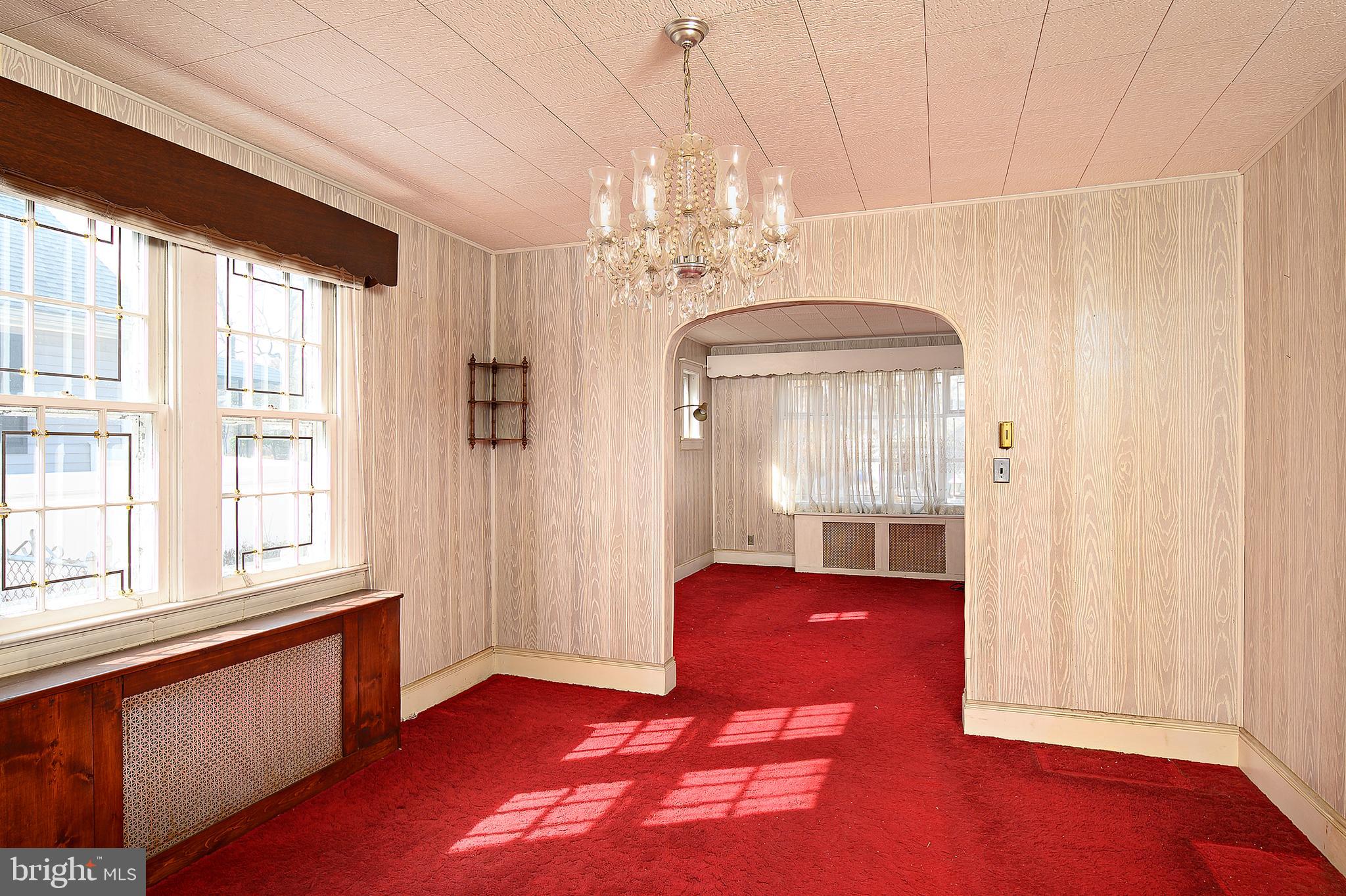 KENILWORTH PARK - Residential