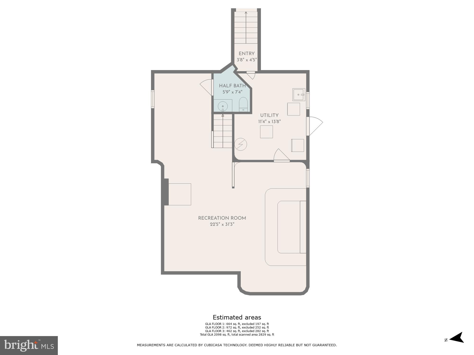 KENILWORTH PARK - Residential