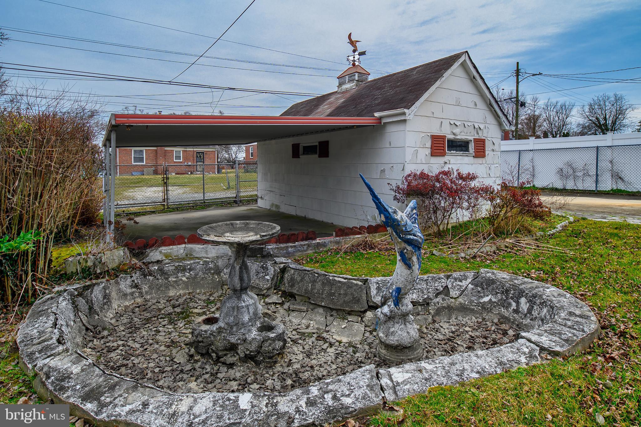 KENILWORTH PARK - Residential