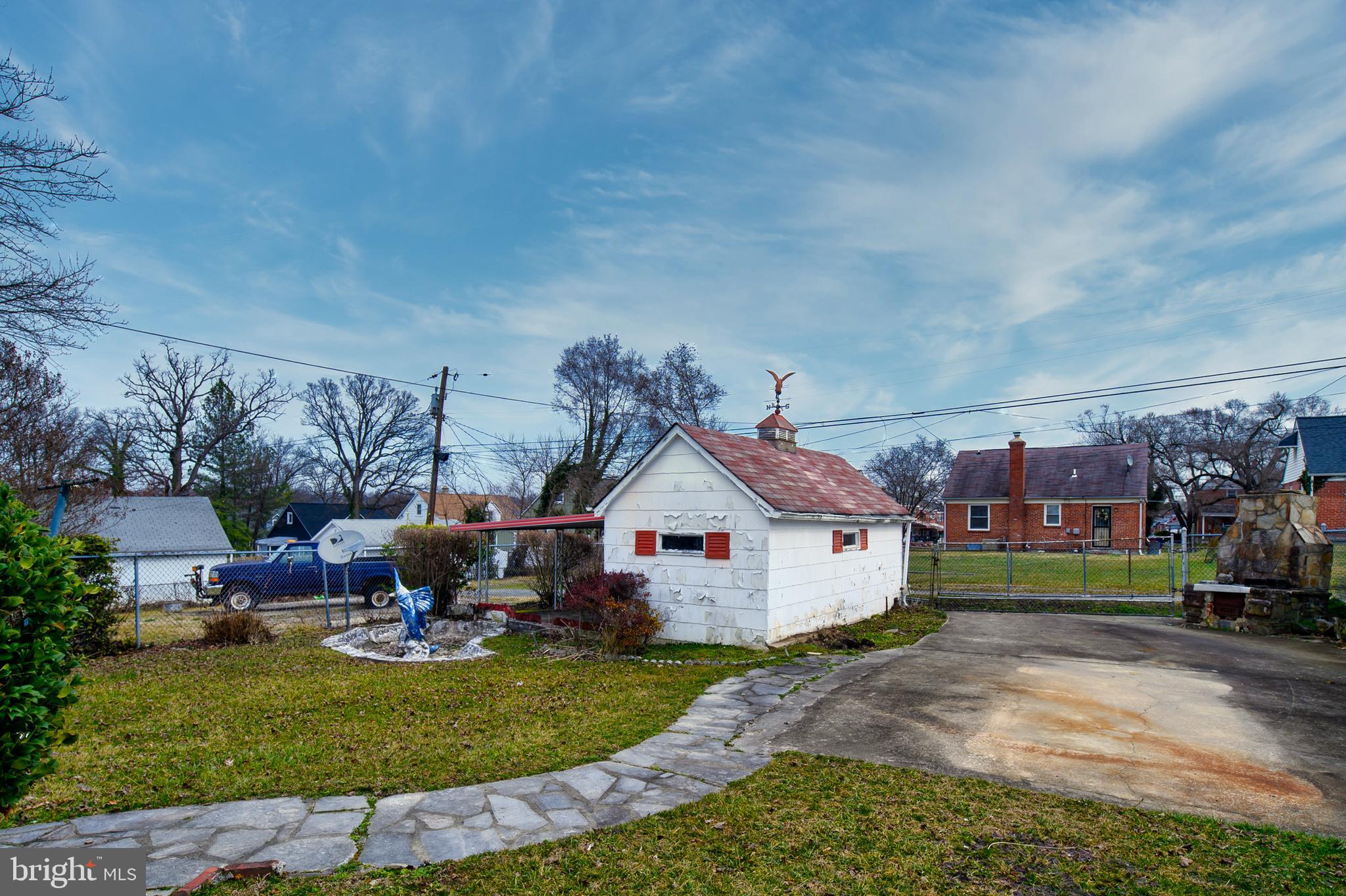 KENILWORTH PARK - Residential